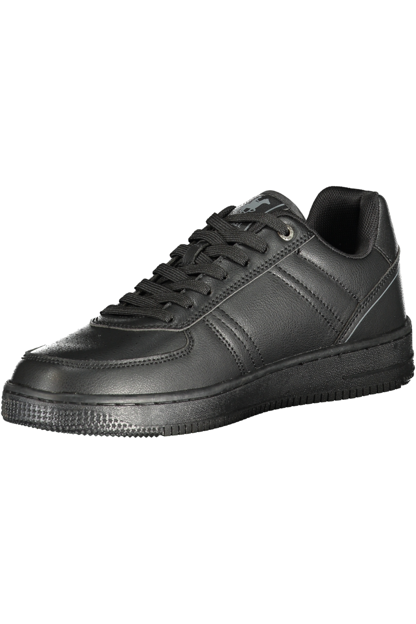 US GRAND MEN'S BLACK SPORTS FOOTWEAR US GRAND MEN'S BLACK SPORTS FOOTWEAR - Image 3