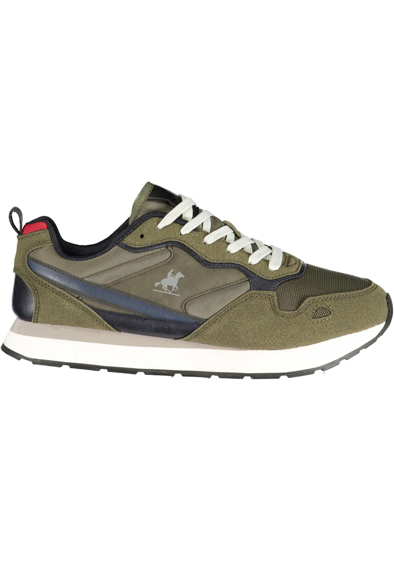 US GRAND MEN'S SPORTS FOOTWEAR GREEN