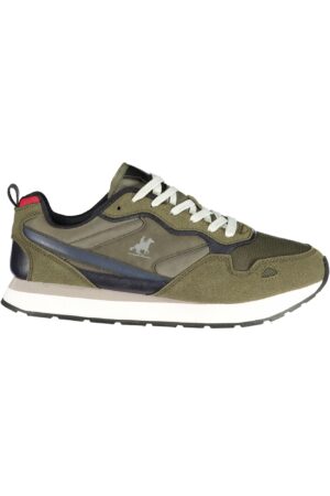 US GRAND MEN'S SPORTS FOOTWEAR GREEN