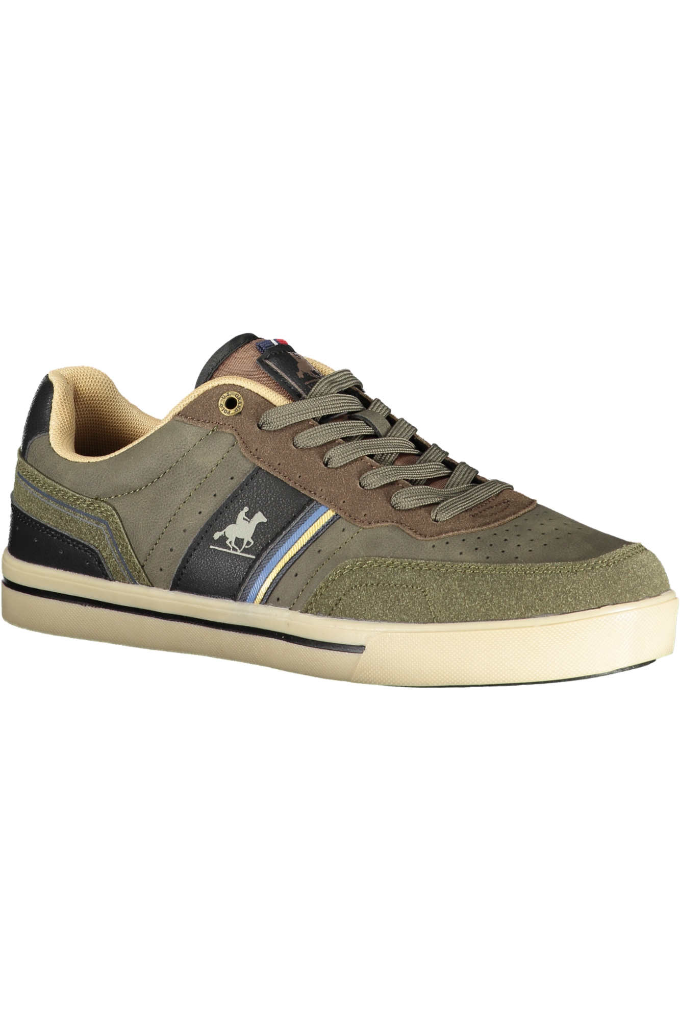 US GRAND MEN'S SPORTS FOOTWEAR GREEN US GRAND MEN'S SPORTS FOOTWEAR GREEN - Image 2