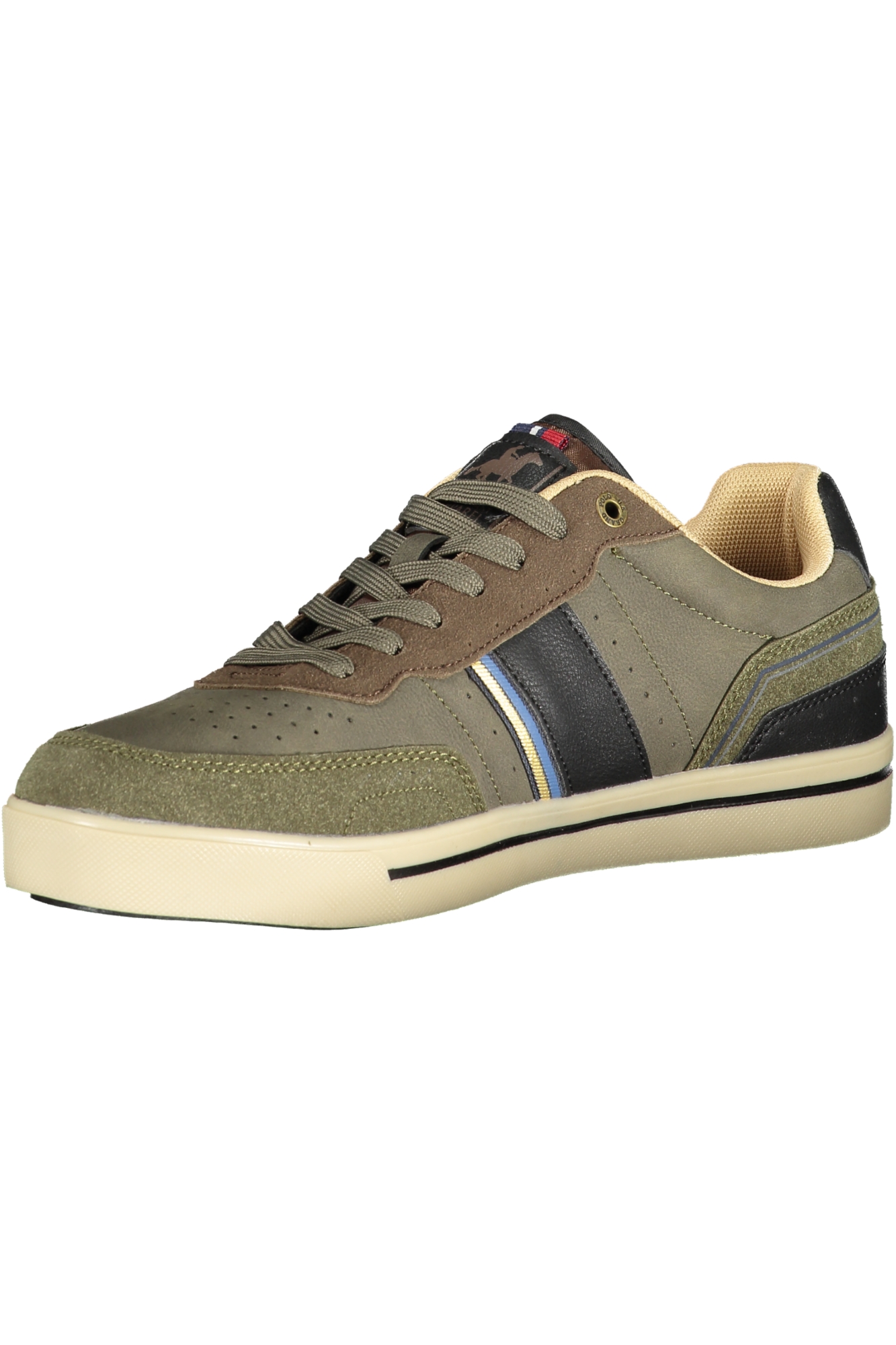 US GRAND MEN'S SPORTS FOOTWEAR GREEN US GRAND MEN'S SPORTS FOOTWEAR GREEN - Image 3