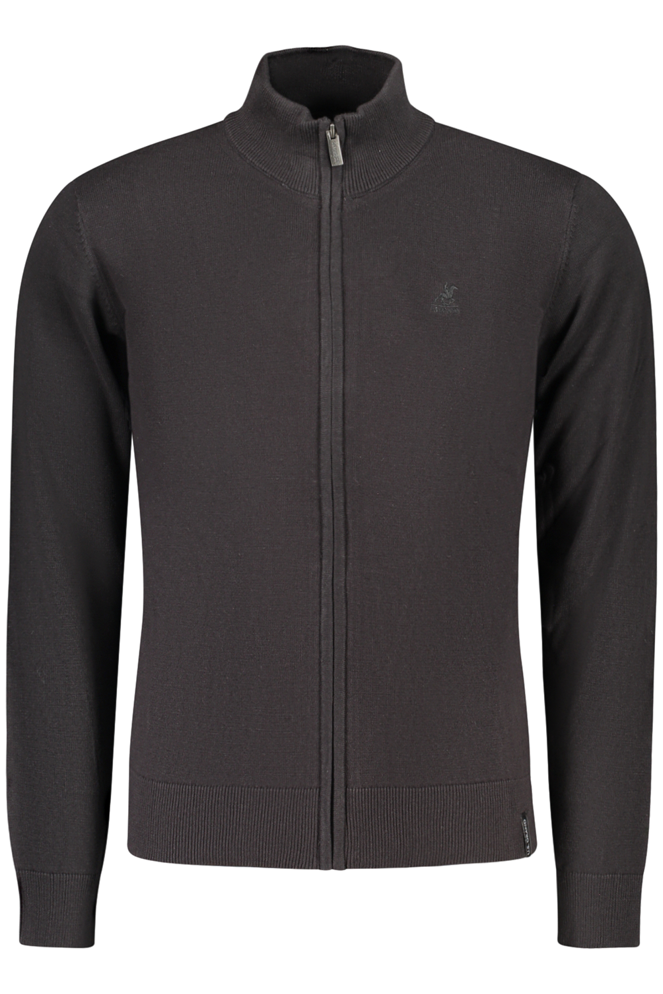 US GRAND CARDIGAN MEN'S BLACK US GRAND CARDIGAN MEN'S BLACK