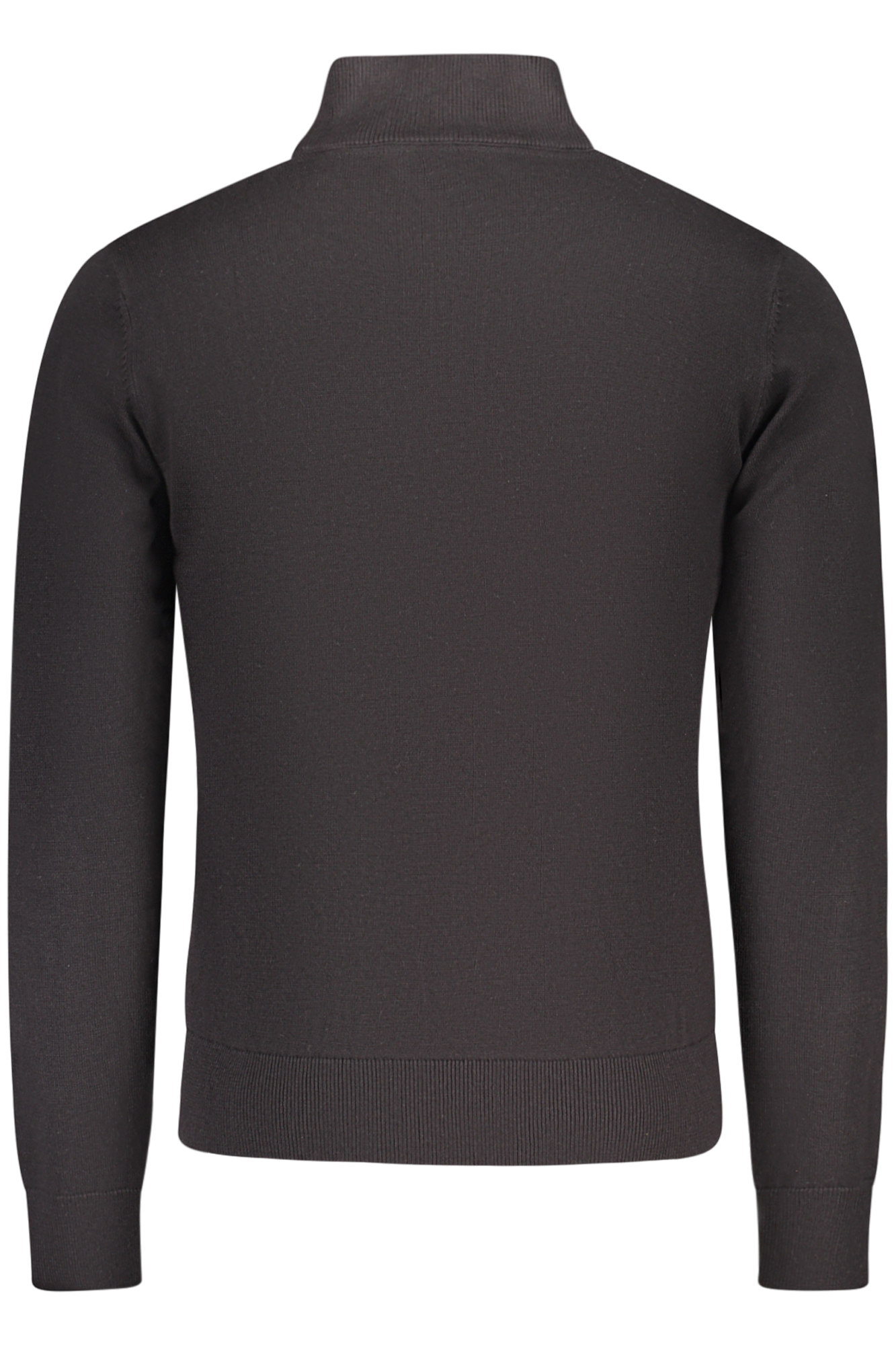 US GRAND CARDIGAN MEN'S BLACK US GRAND CARDIGAN MEN'S BLACK - Image 2