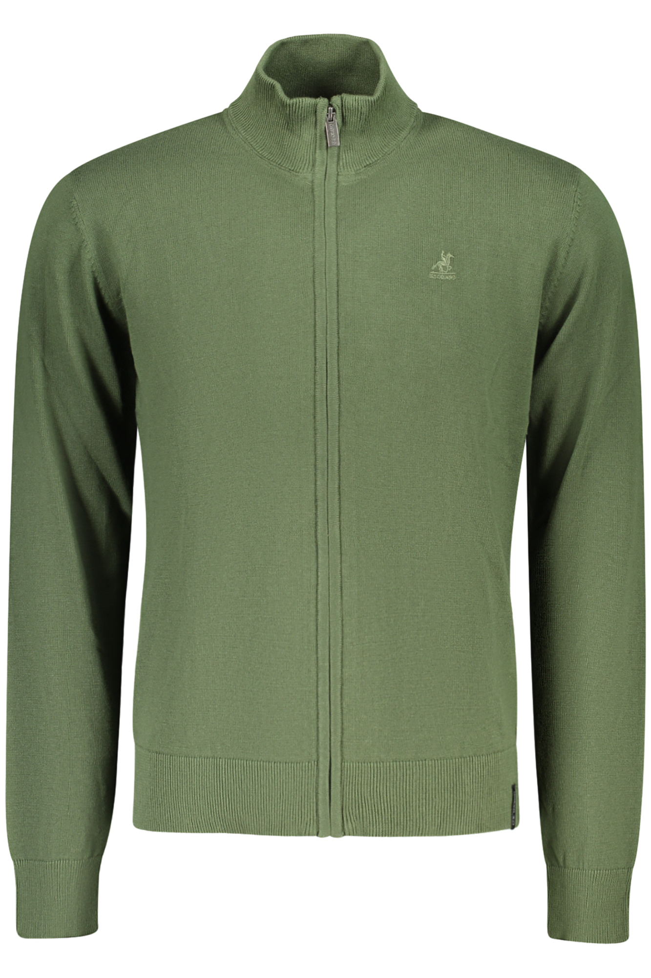 US GRAND CARDIGAN MEN'S GREEN US GRAND CARDIGAN MEN'S GREEN