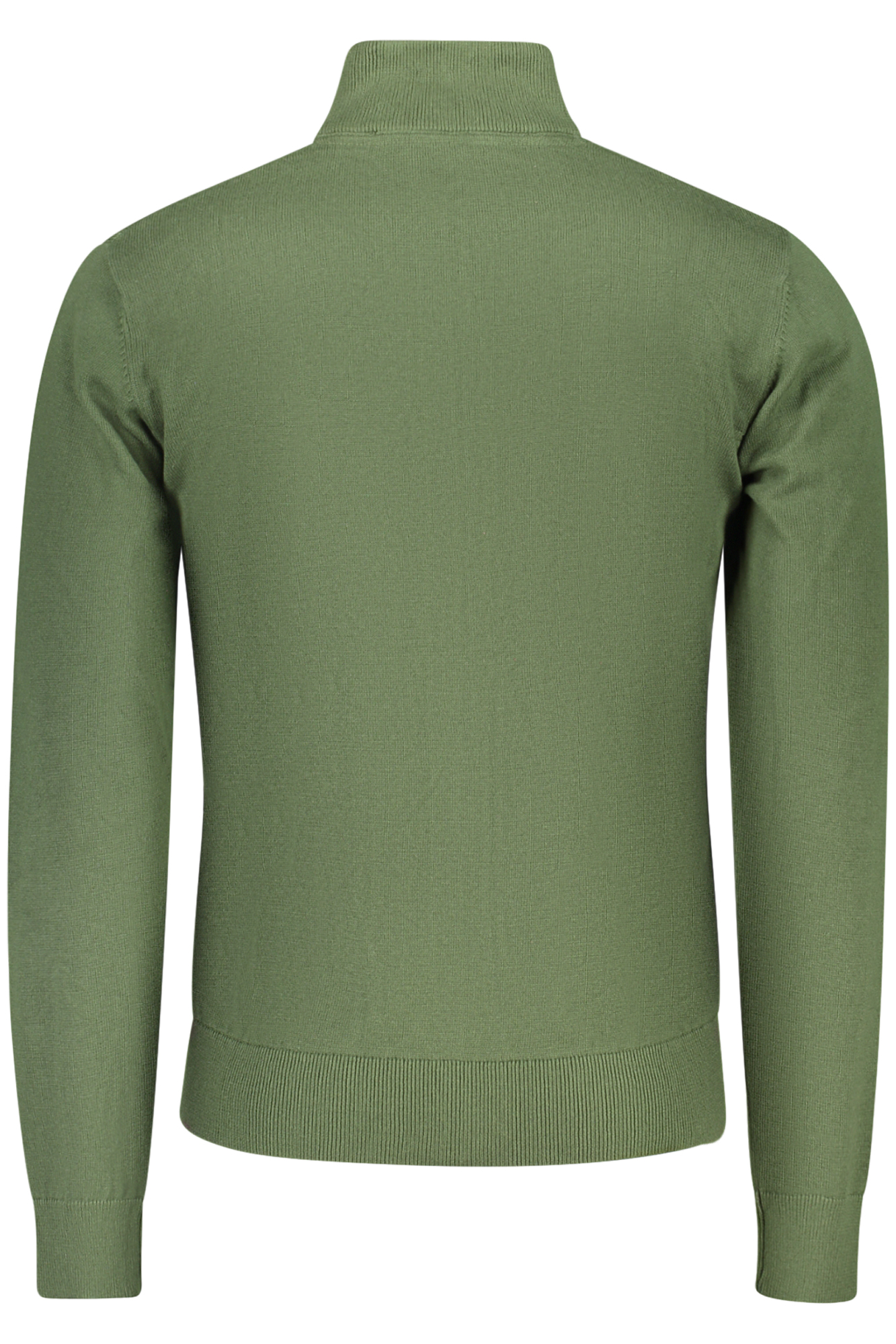 US GRAND CARDIGAN MEN'S GREEN US GRAND CARDIGAN MEN'S GREEN - Image 2