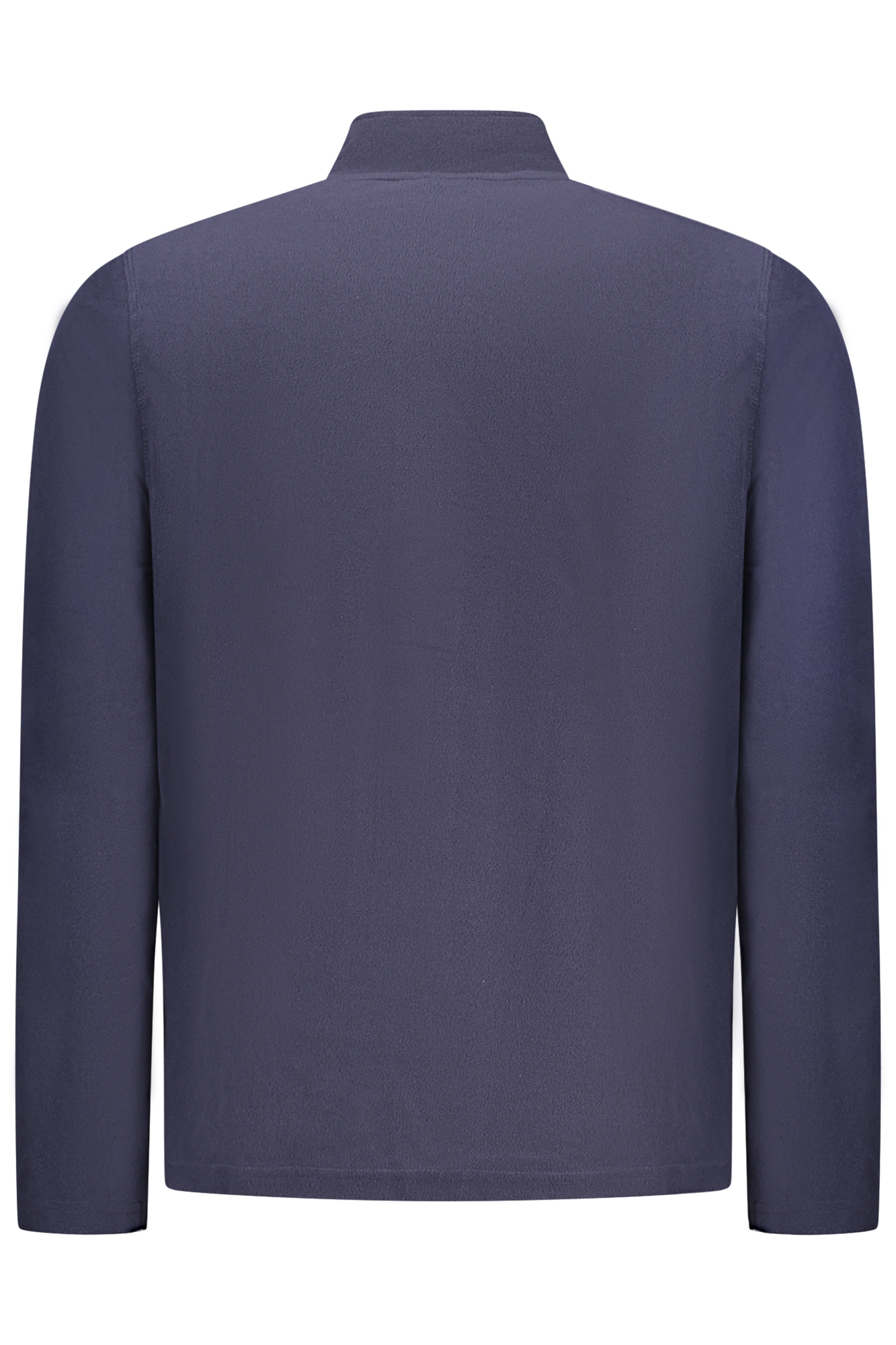 US GRAND MEN'S BLUE ZIP-UP SWEATSHIRT US GRAND MEN'S BLUE ZIP-UP SWEATSHIRT - Image 2