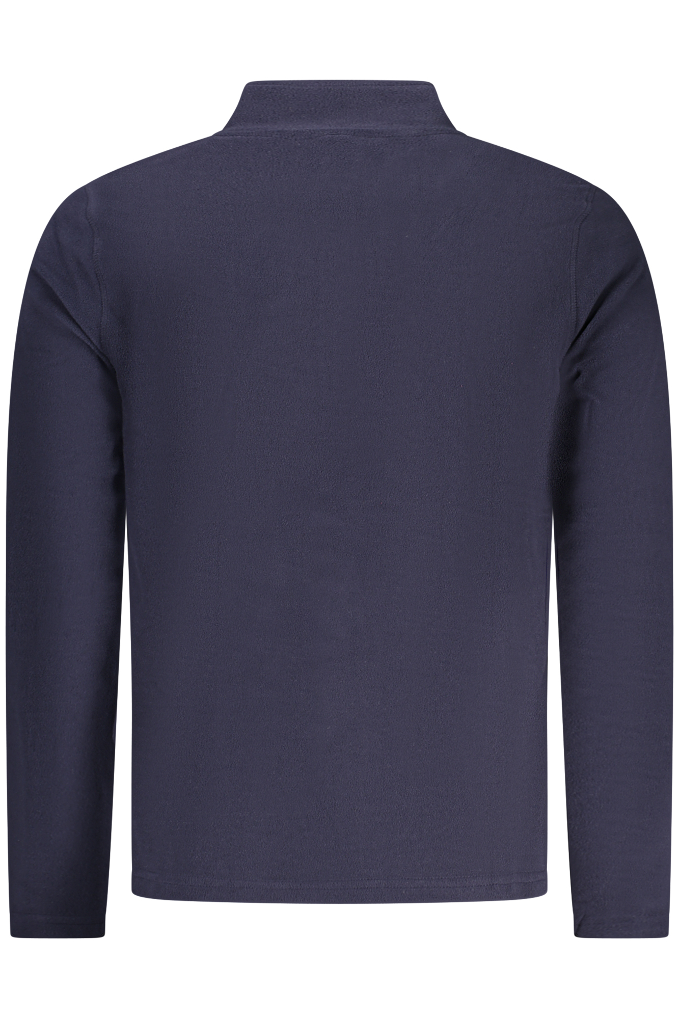 US GRAND MEN'S BLUE ZIP-UP SWEATSHIRT US GRAND MEN'S BLUE ZIP-UP SWEATSHIRT - Image 2