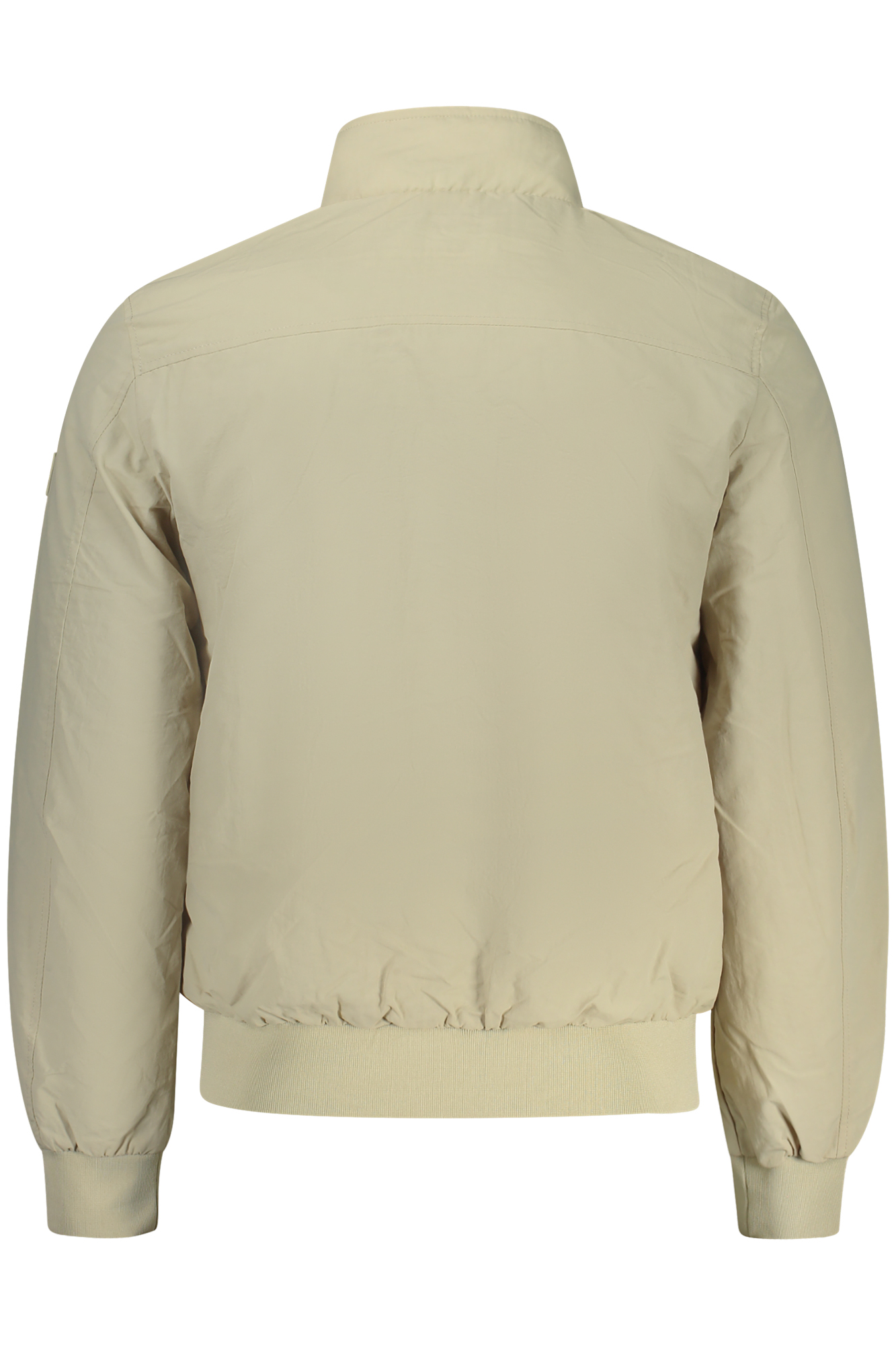 US GRAND MEN'S BEIGE JACKET US GRAND MEN'S BEIGE JACKET - Image 2