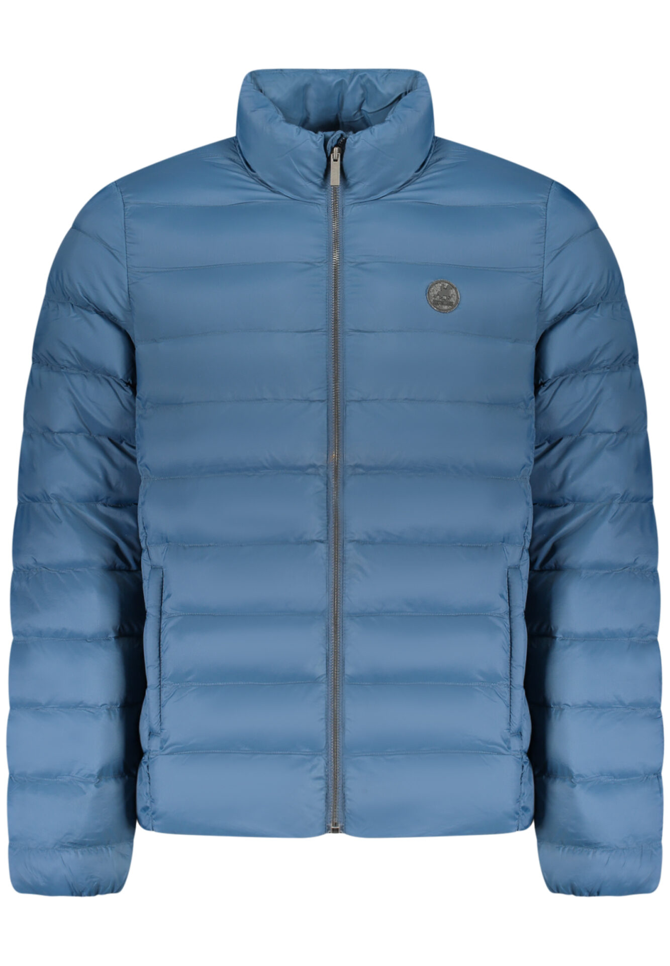 US GRAND MEN'S BLUE JACKET