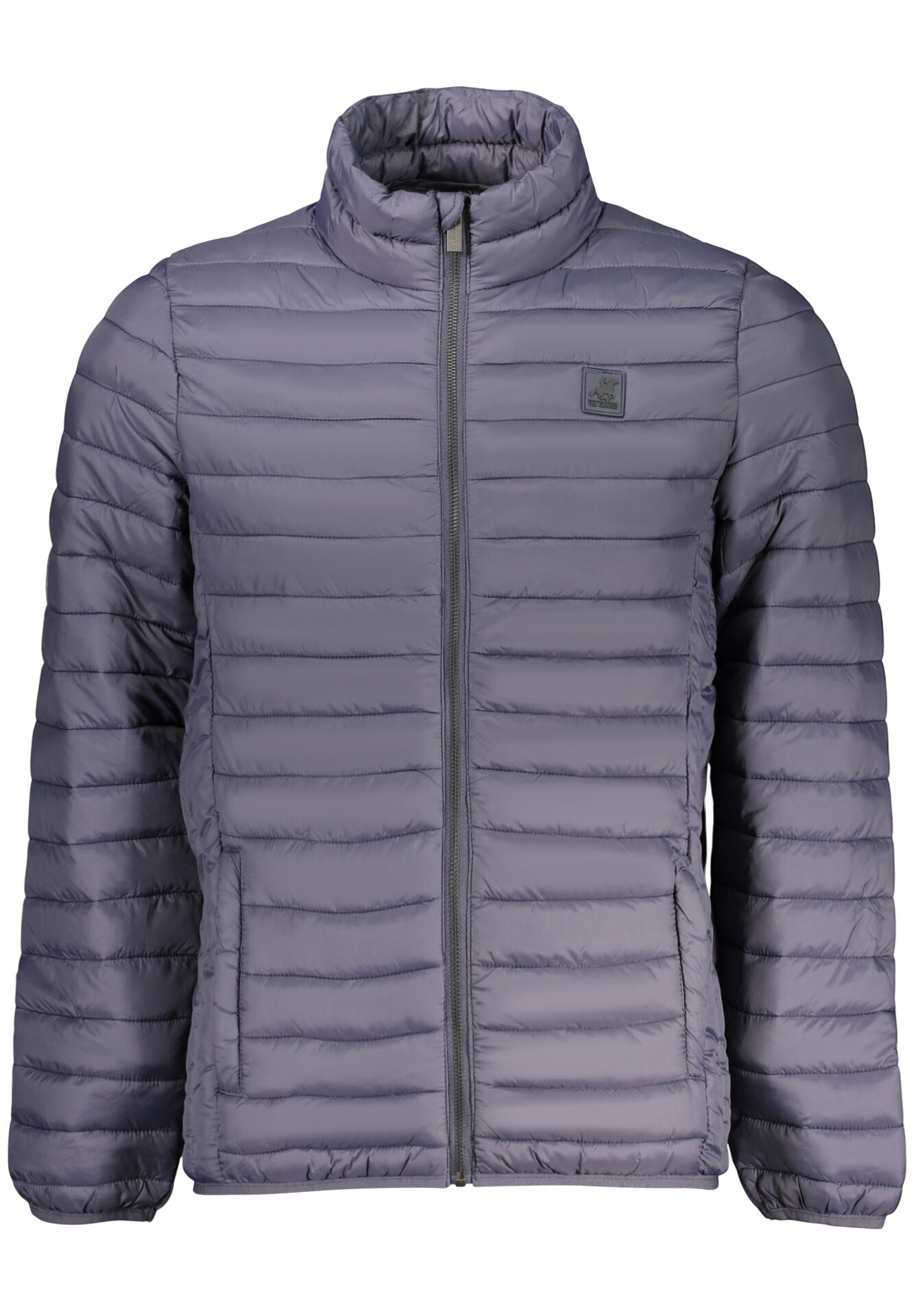 US GRAND MEN'S BLUE JACKET