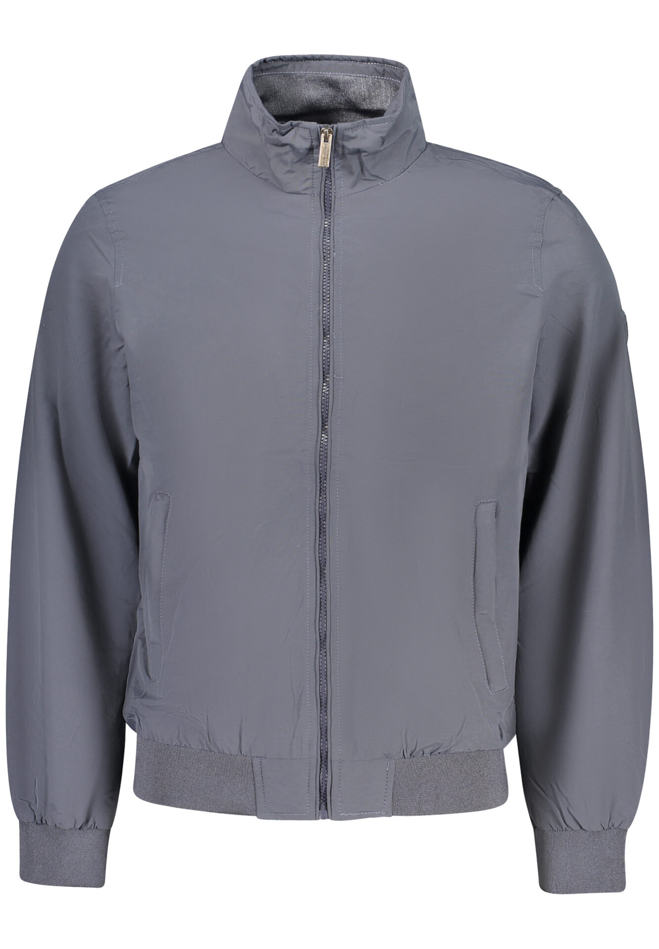 US GRAND MEN'S BLUE JACKET