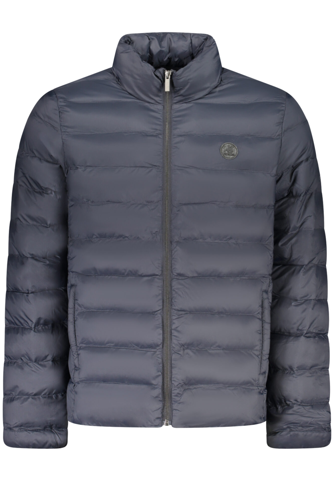 US GRAND MEN'S BLUE JACKET