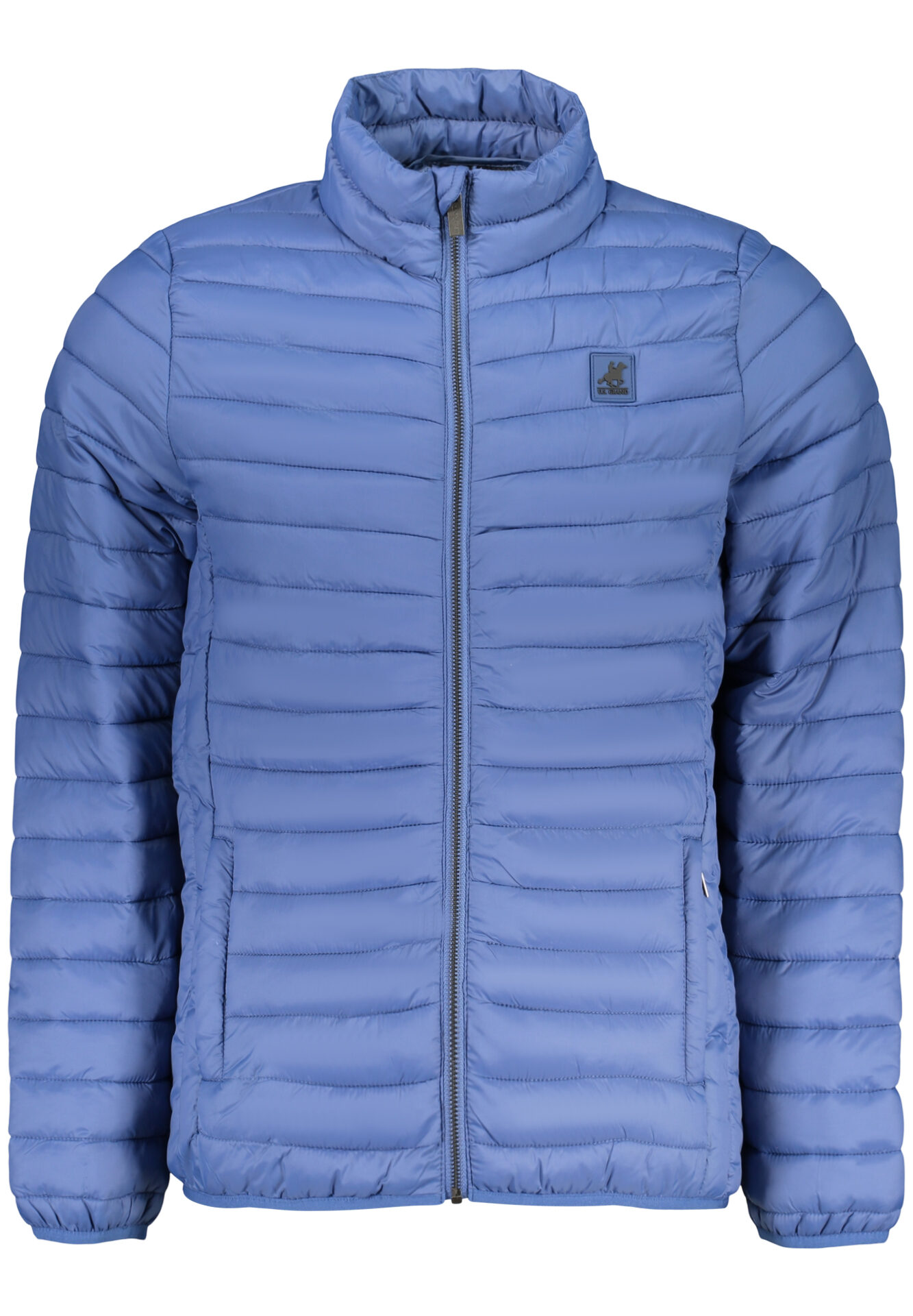 US GRAND MEN'S BLUE JACKET