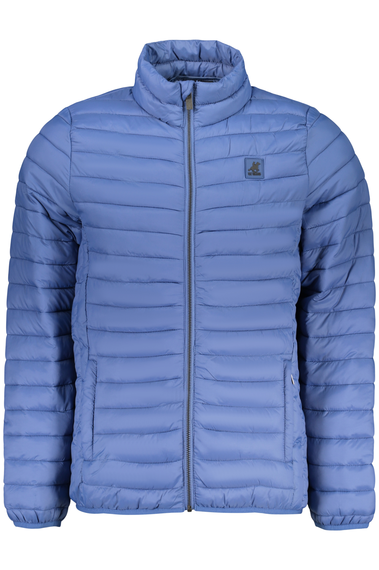 US GRAND MEN'S BLUE JACKET US GRAND MEN'S BLUE JACKET
