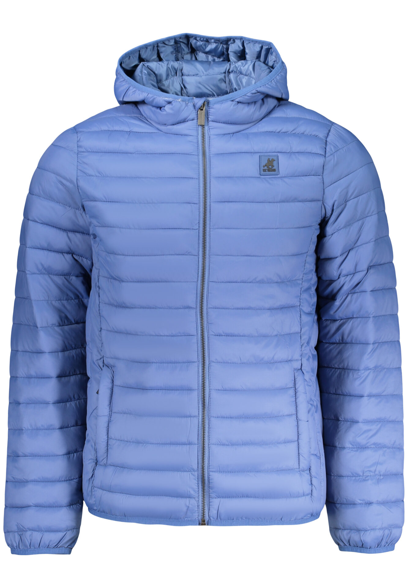 US GRAND MEN'S BLUE JACKET