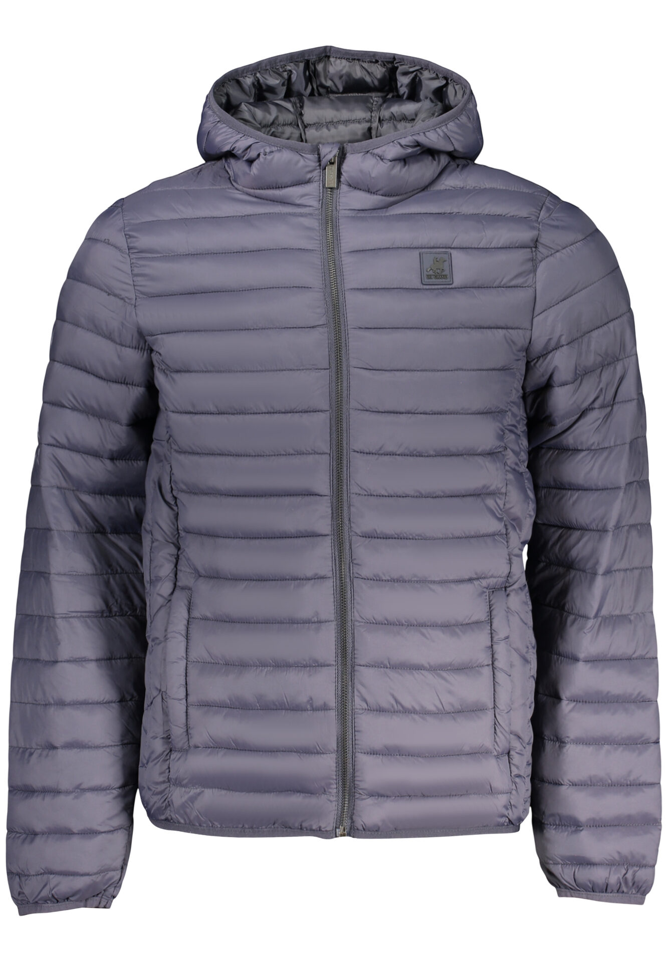 US GRAND MEN'S BLUE JACKET