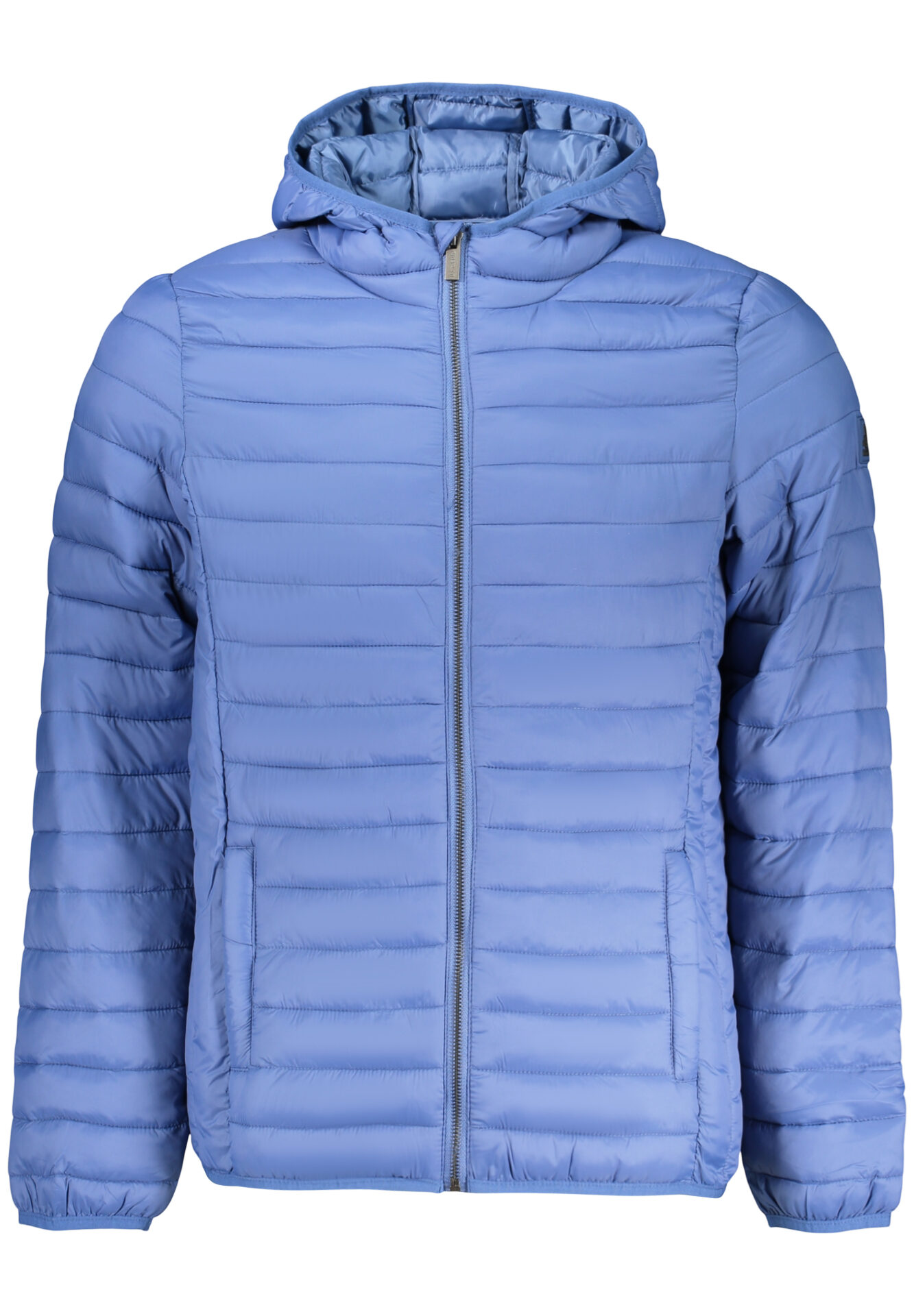US GRAND MEN'S BLUE JACKET