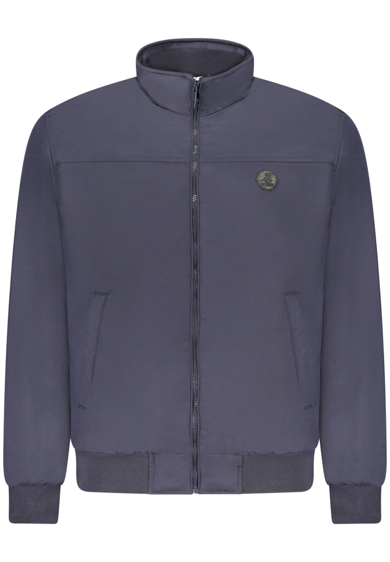 US GRAND MEN'S BLUE JACKET