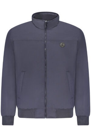 US GRAND MEN'S BLUE JACKET