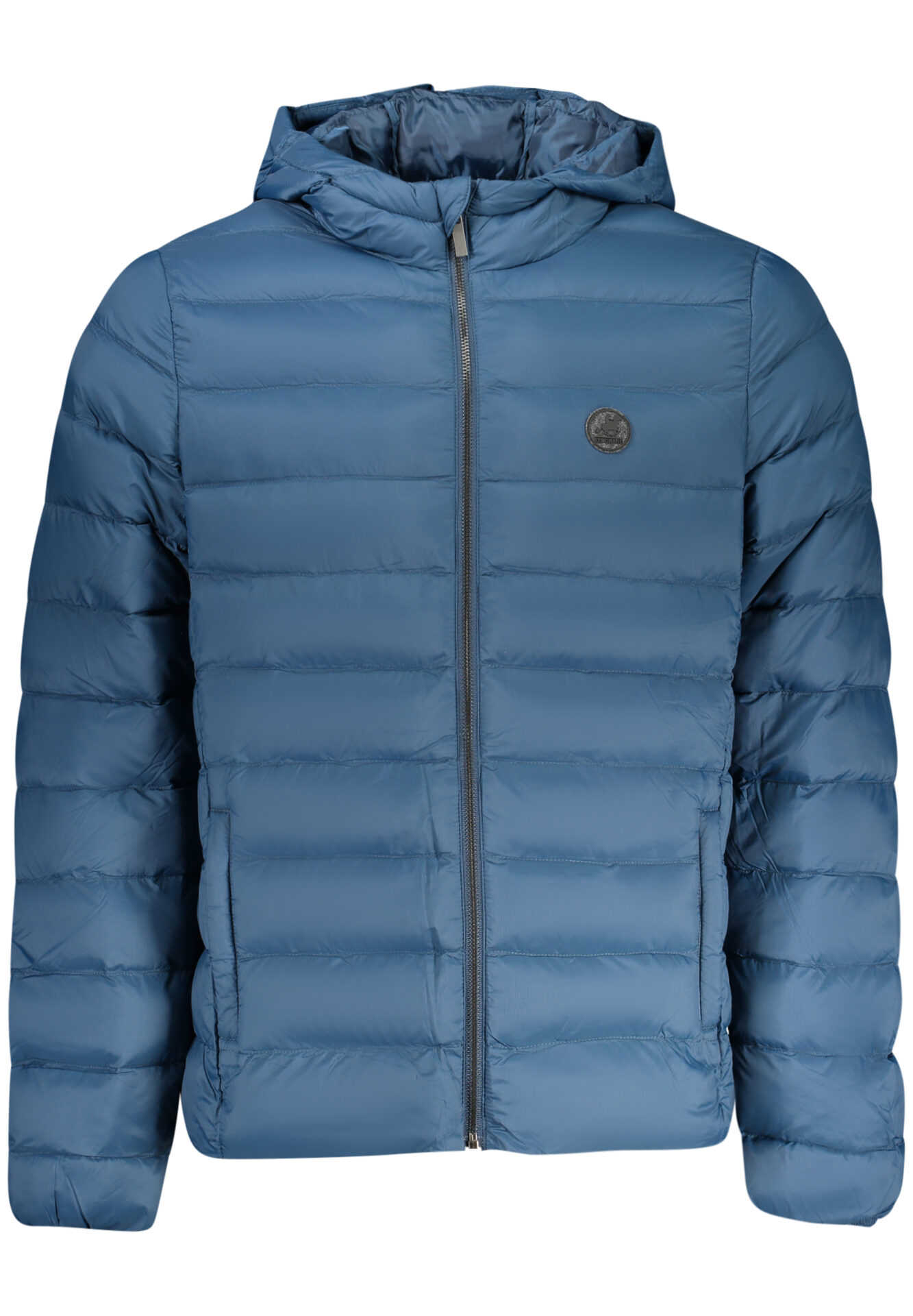 US GRAND MEN'S BLUE JACKET