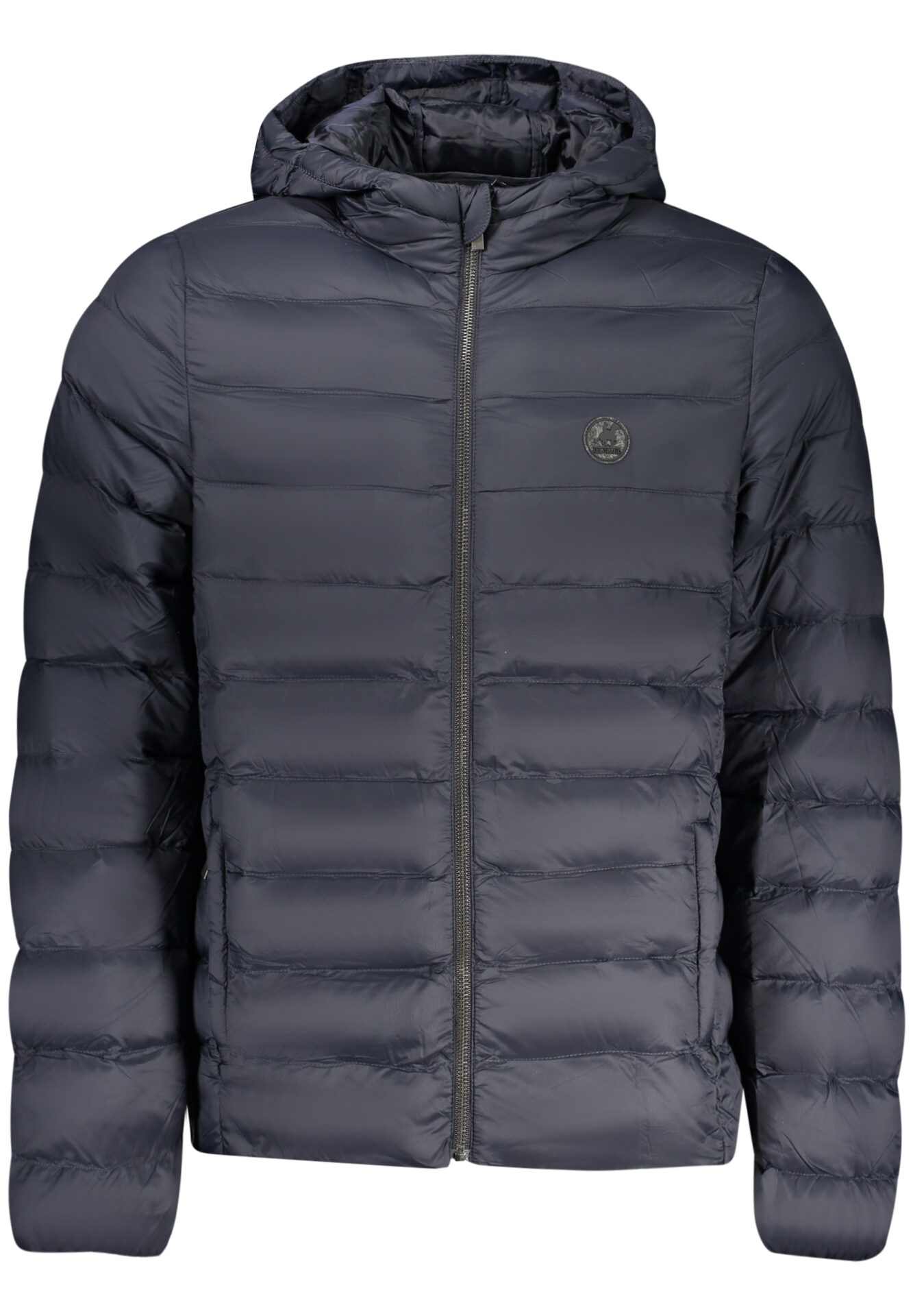 US GRAND MEN'S BLUE JACKET