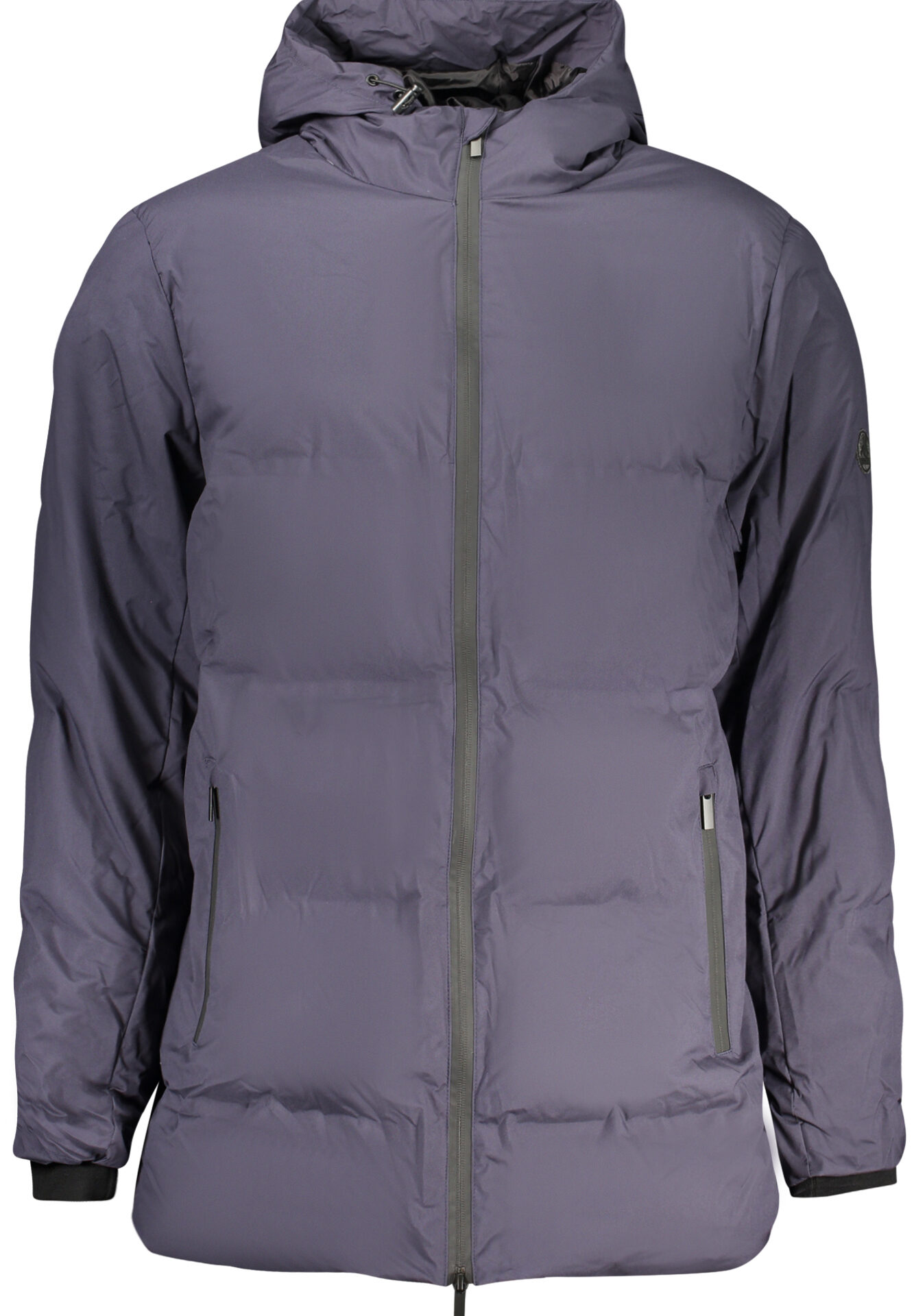 US GRAND MEN'S BLUE JACKET