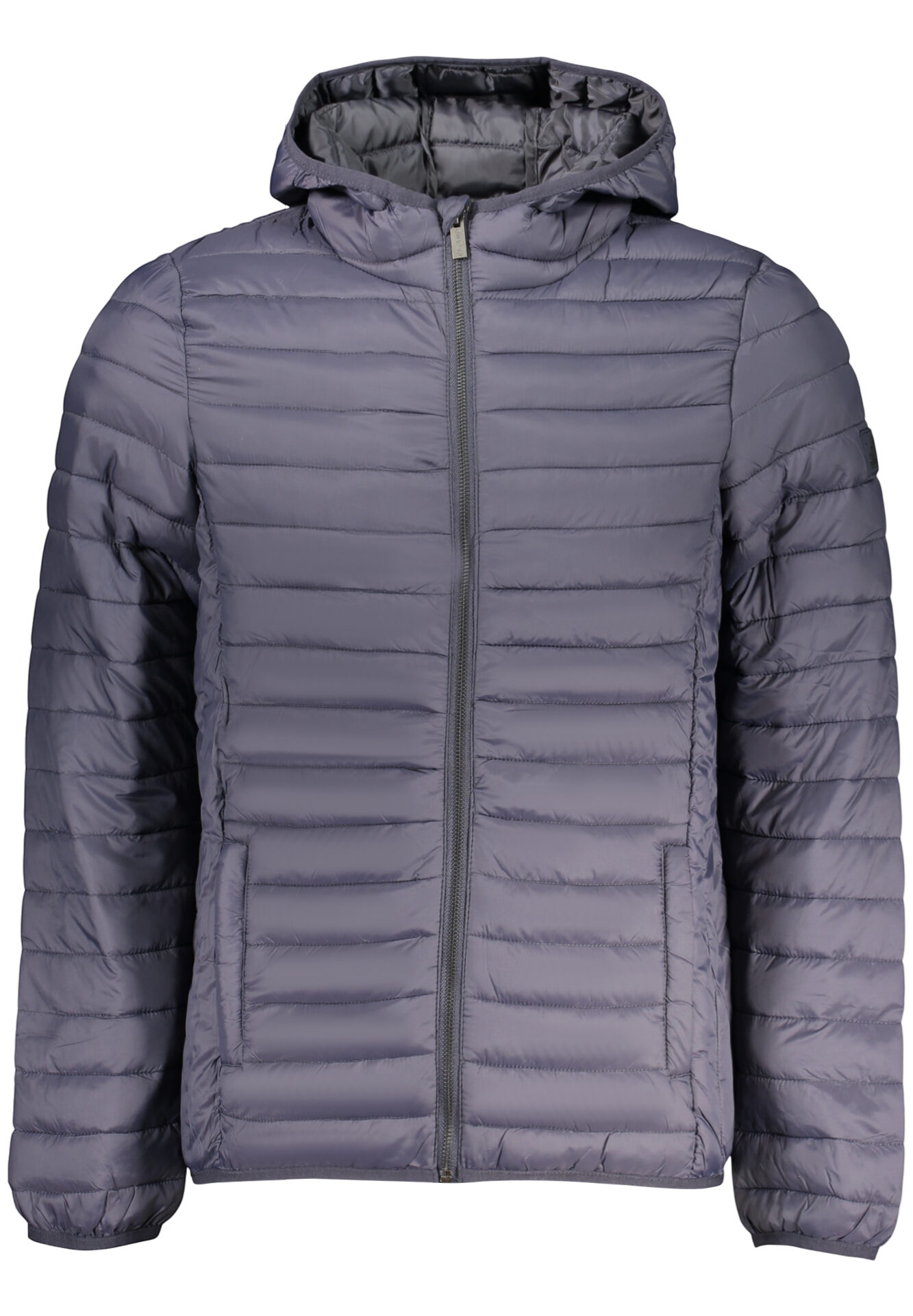 US GRAND MEN'S BLUE JACKET