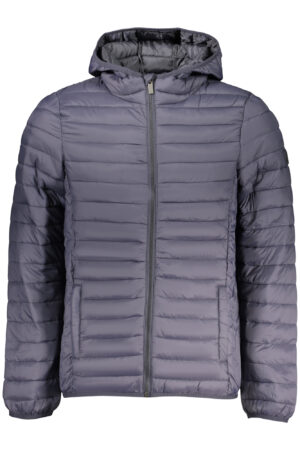 US GRAND MEN'S BLUE JACKET