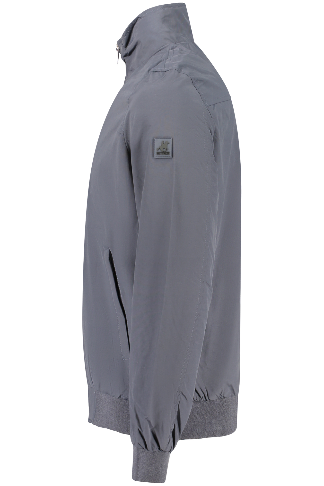 US GRAND MEN'S BLUE JACKET US GRAND MEN'S BLUE JACKET - Image 3