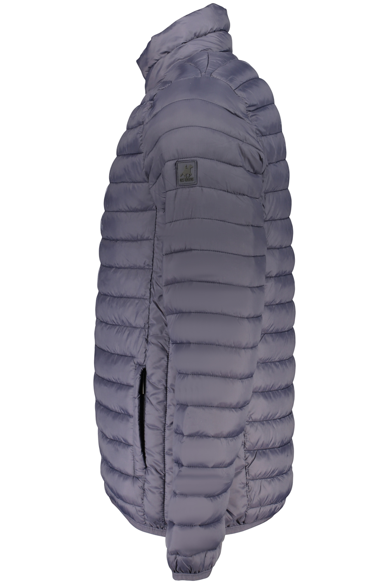 US GRAND MEN'S BLUE JACKET US GRAND MEN'S BLUE JACKET - Image 3