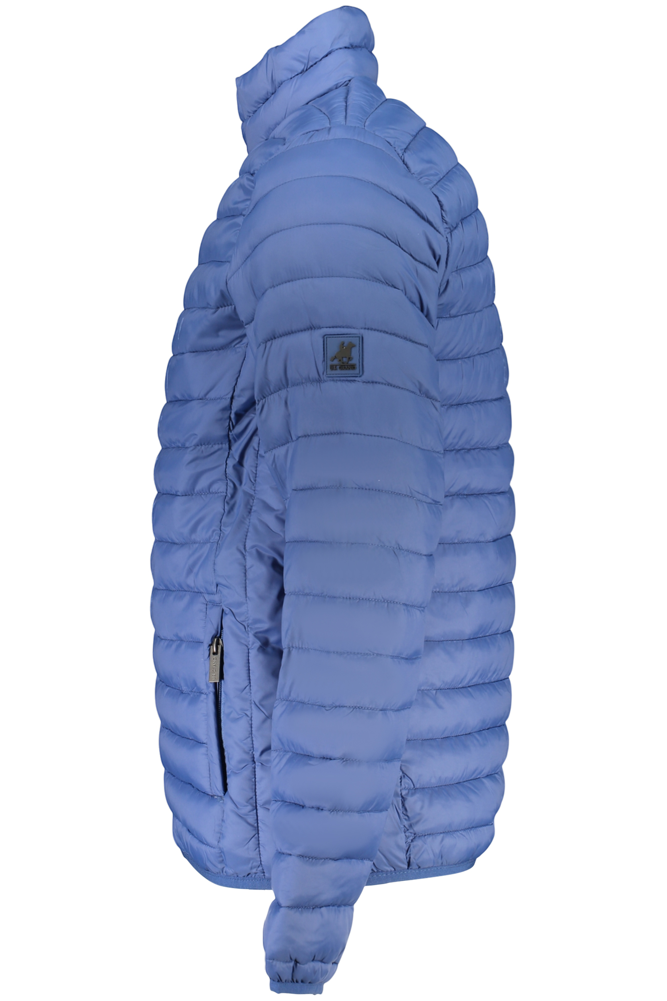 US GRAND MEN'S BLUE JACKET US GRAND MEN'S BLUE JACKET - Image 3