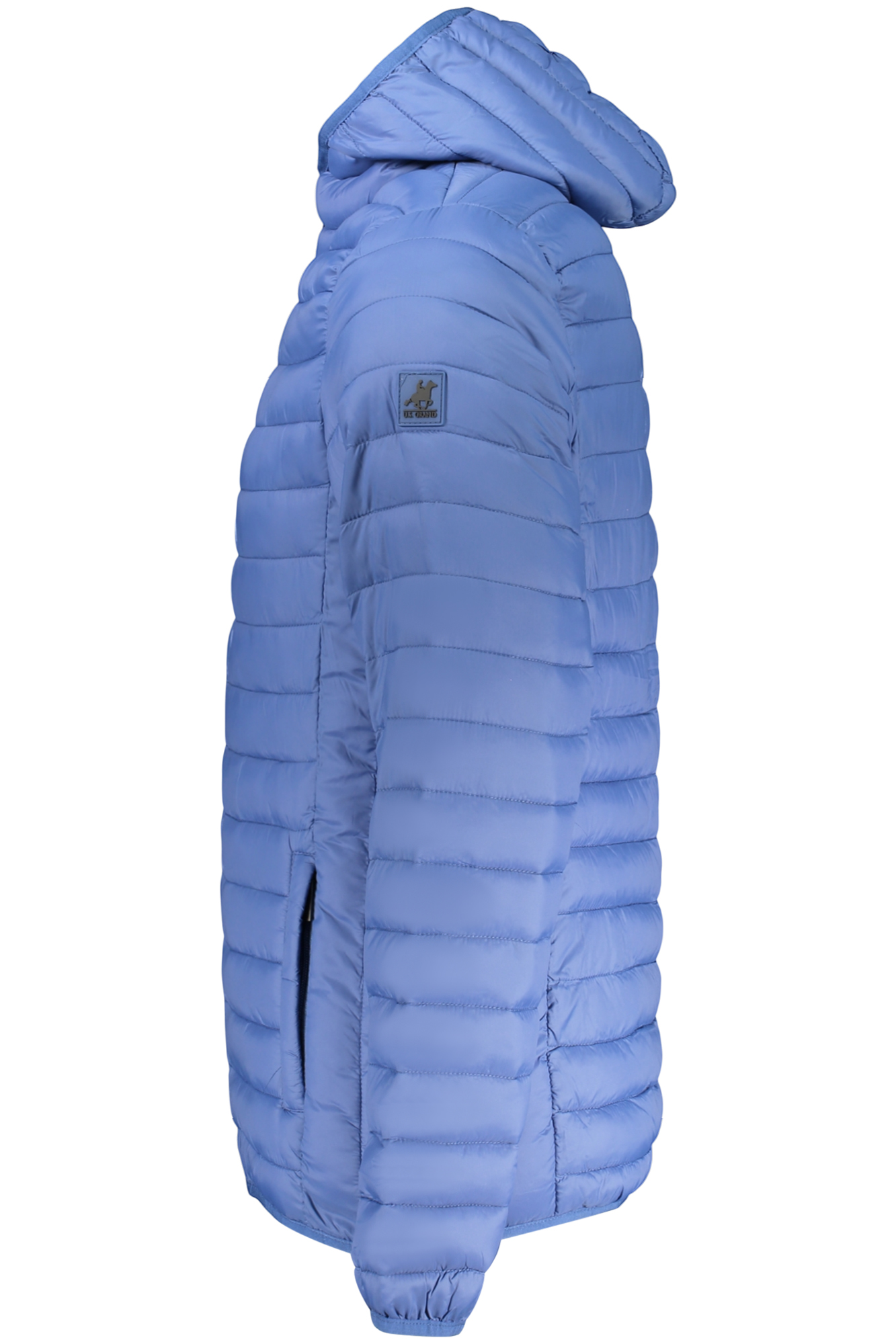 US GRAND MEN'S BLUE JACKET US GRAND MEN'S BLUE JACKET - Image 3