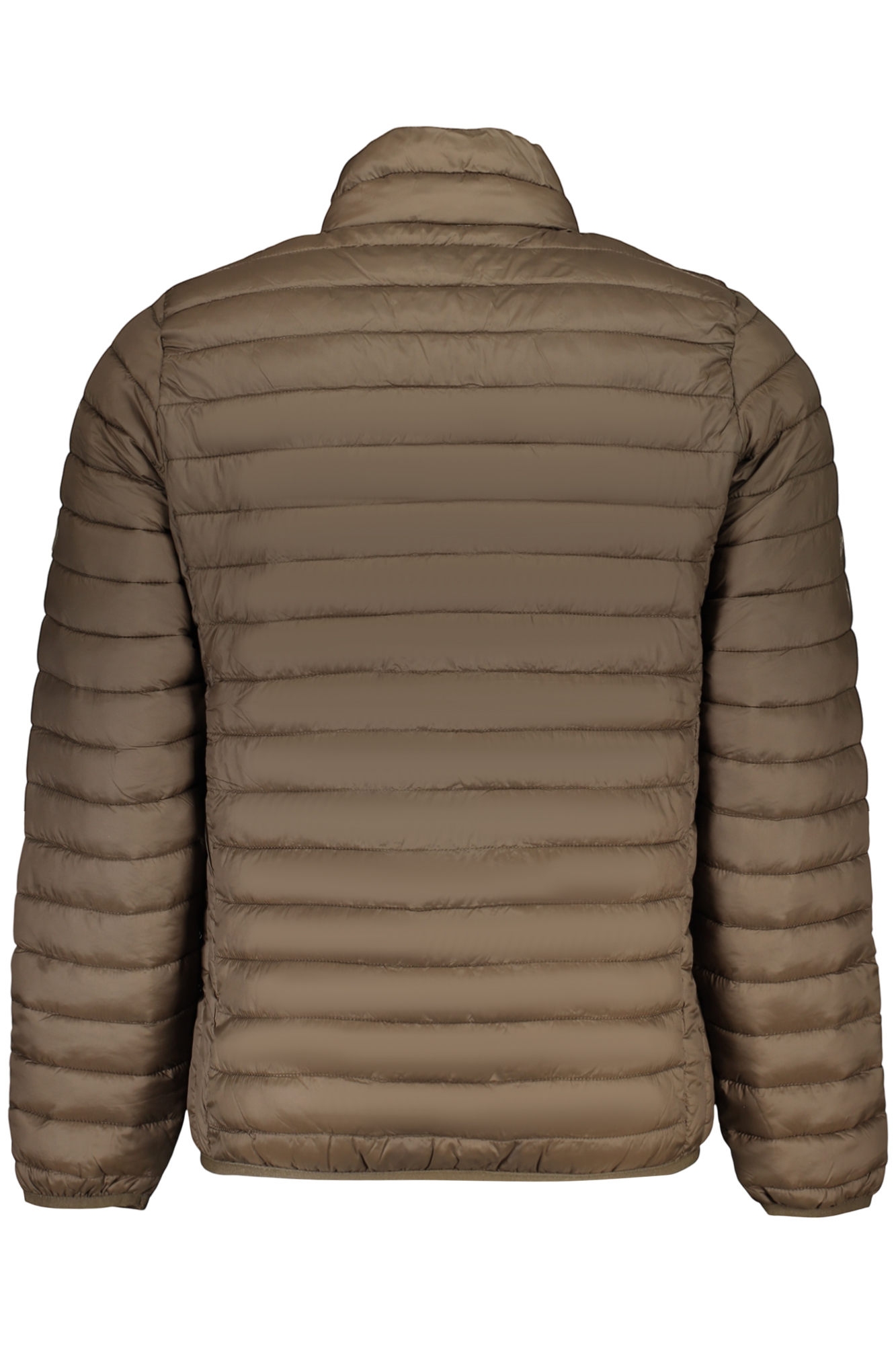 US GRAND MEN'S BROWN JACKET US GRAND MEN'S BROWN JACKET - Image 2