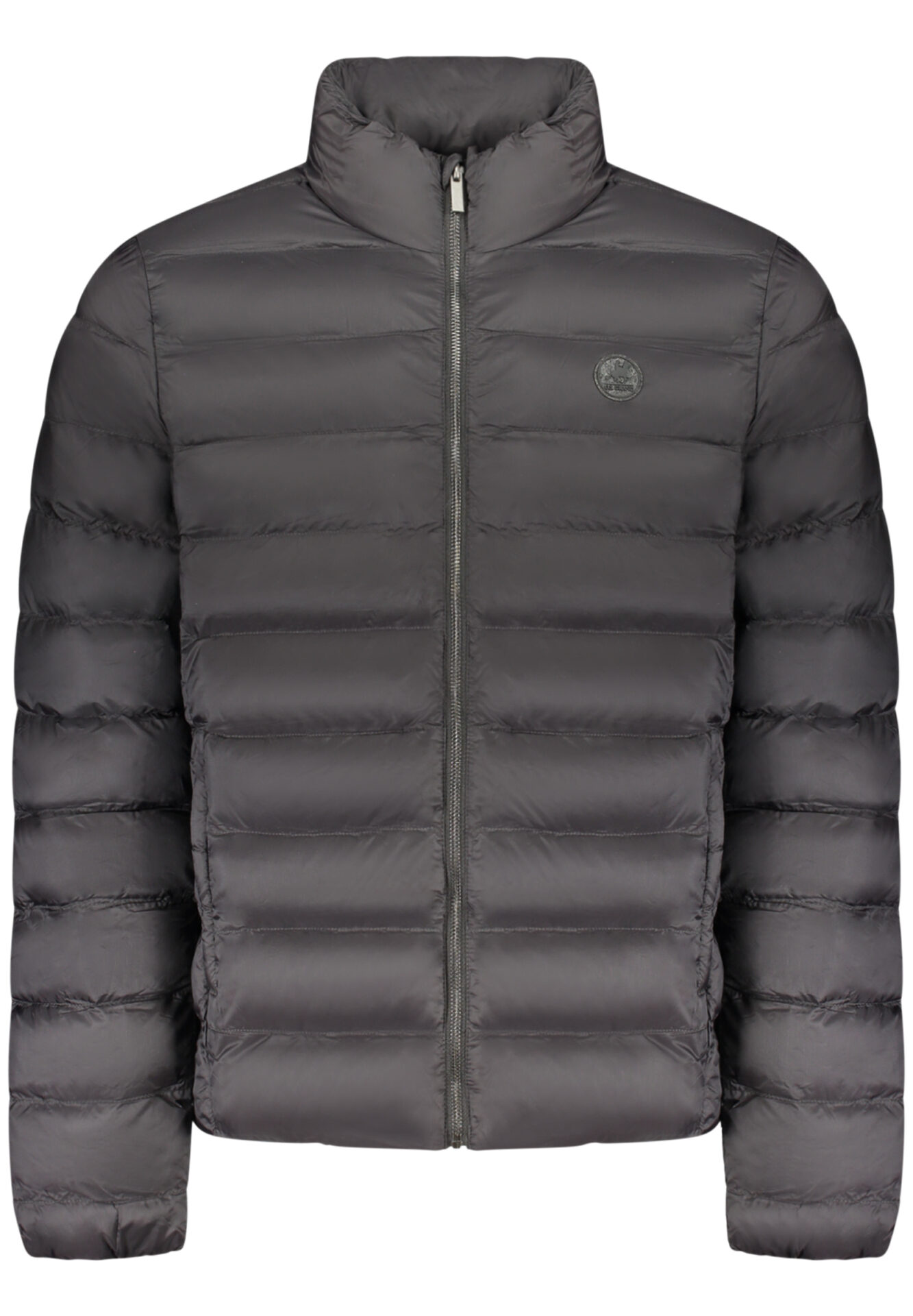 US GRAND BLACK MEN'S JACKET