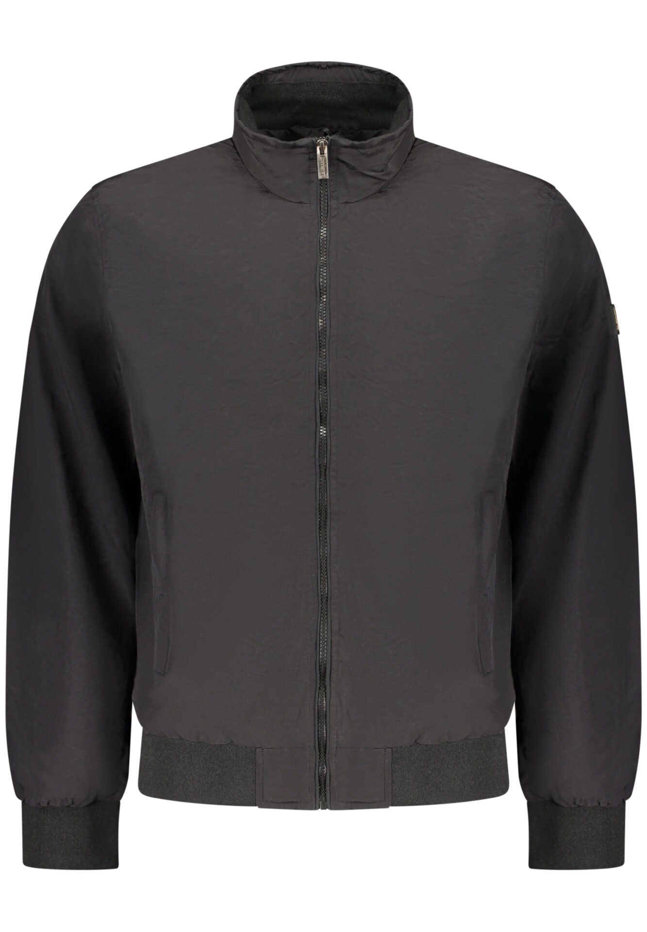 US GRAND BLACK MEN'S JACKET