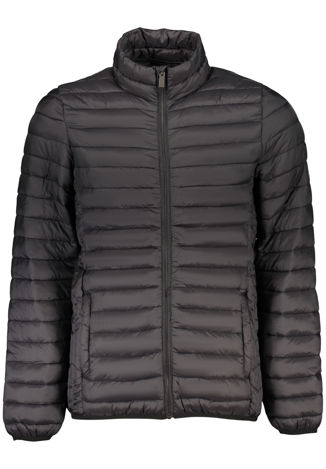 US GRAND BLACK MEN'S JACKET