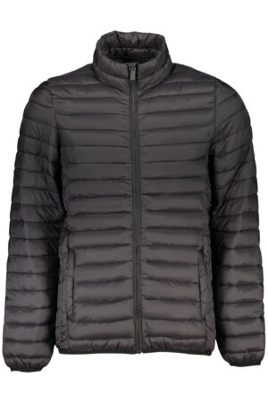 US GRAND BLACK MEN'S JACKET