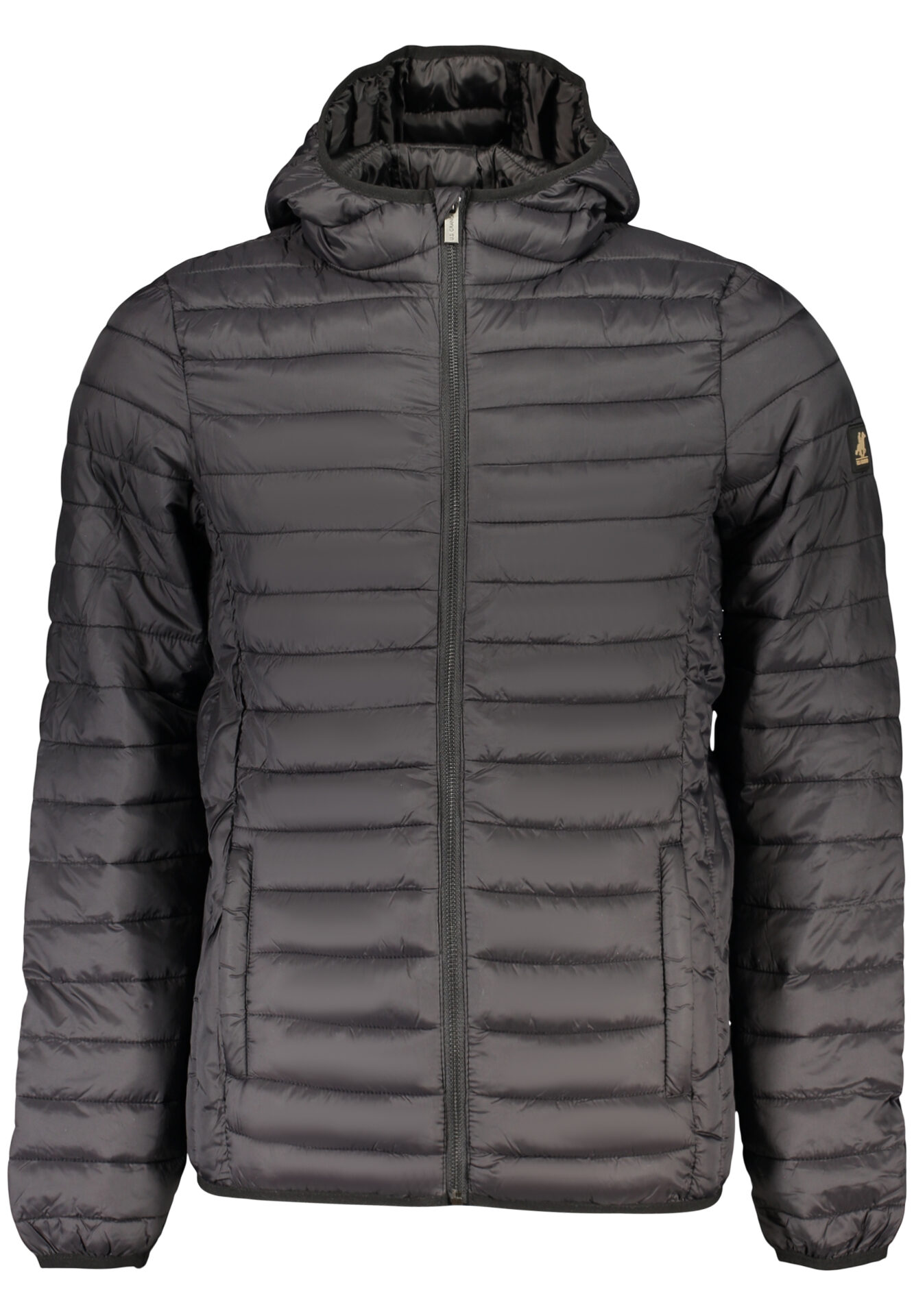 US GRAND BLACK MEN'S JACKET