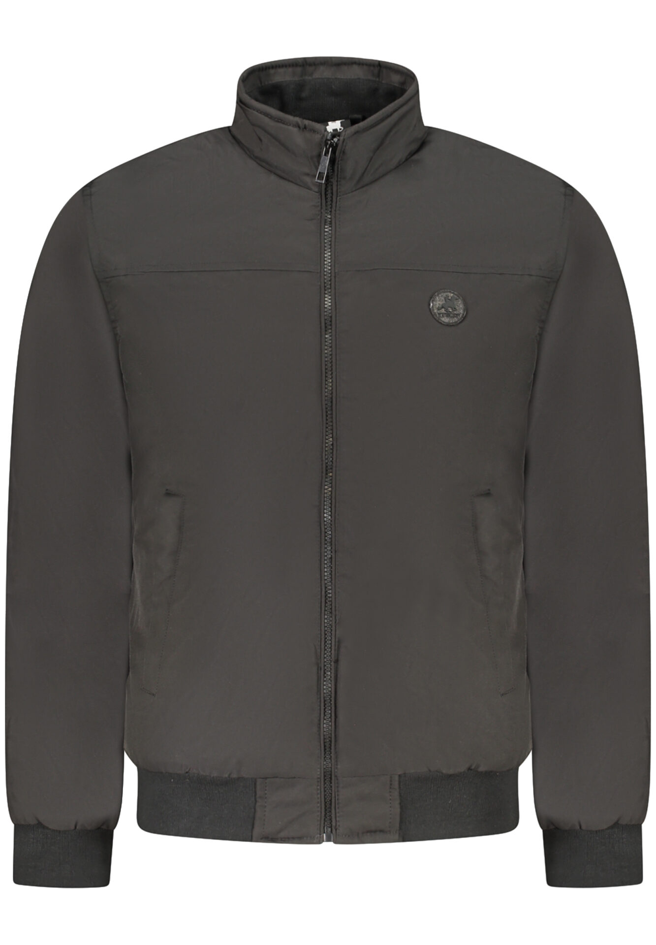 US GRAND BLACK MEN'S JACKET