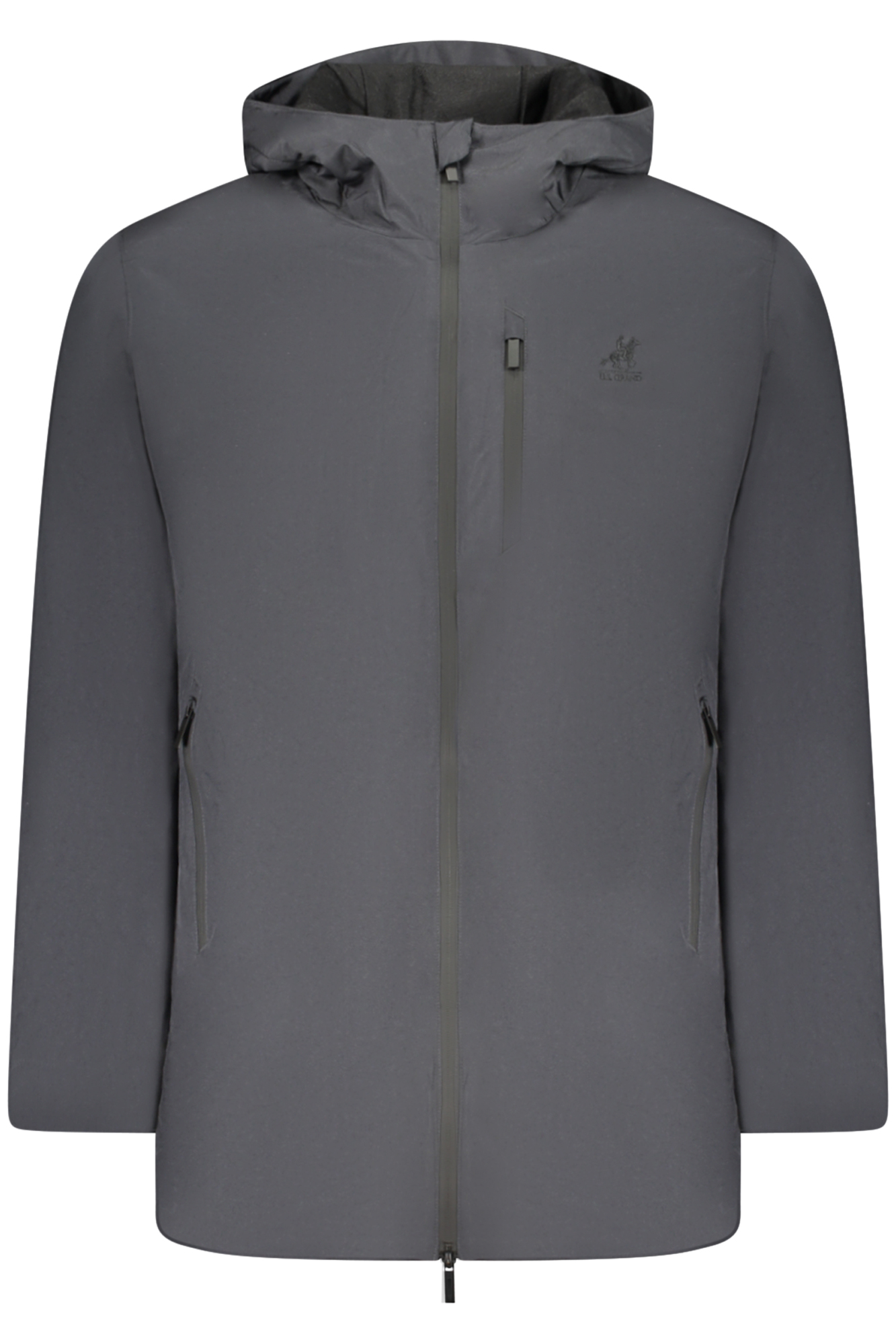 US GRAND BLACK MEN'S JACKET US GRAND BLACK MEN'S JACKET