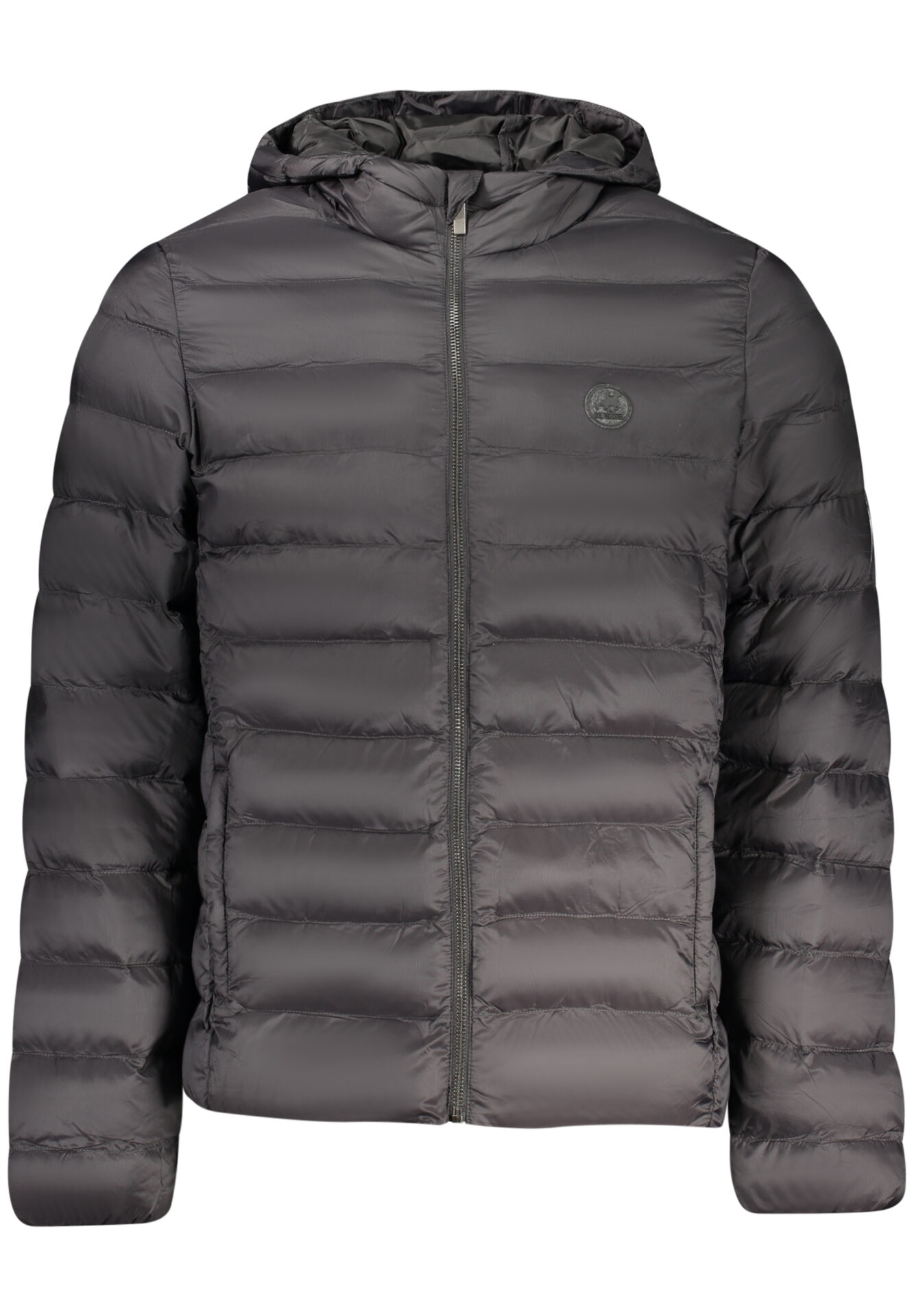 US GRAND BLACK MEN'S JACKET