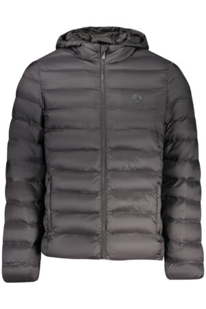 US GRAND BLACK MEN'S JACKET
