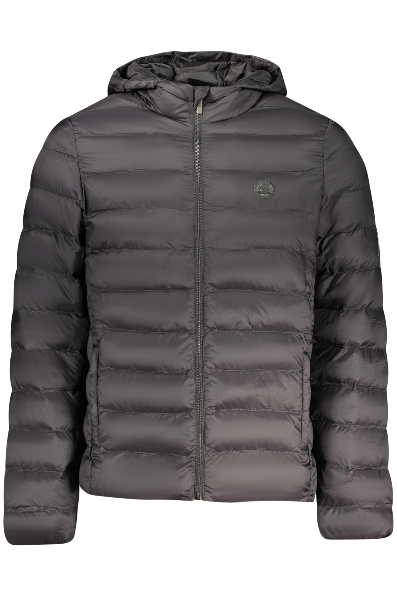 US GRAND BLACK MEN'S JACKET US GRAND BLACK MEN'S JACKET