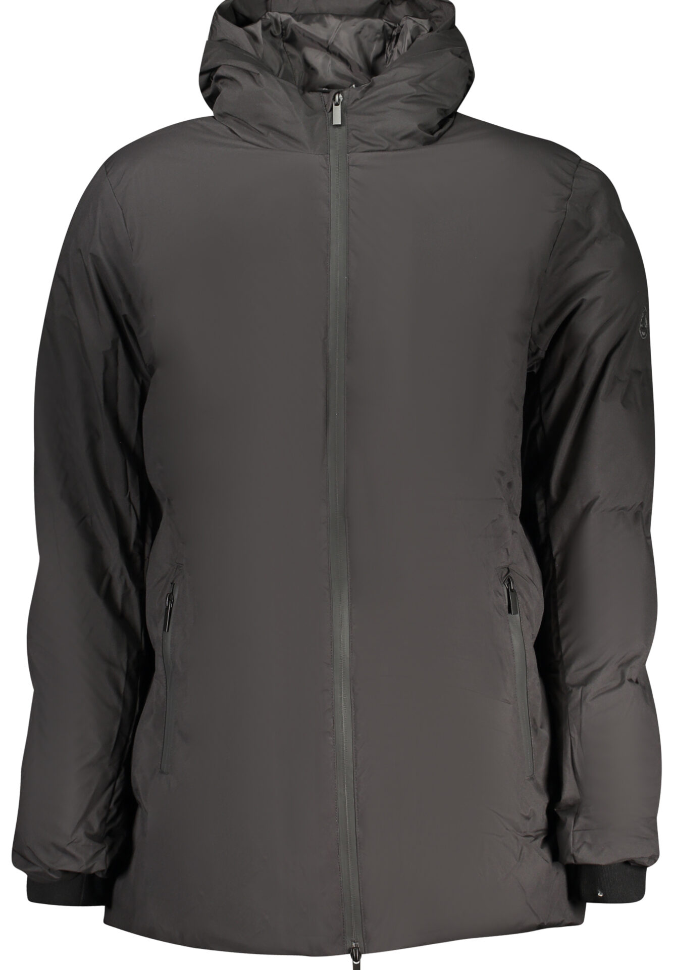 US GRAND BLACK MEN'S JACKET