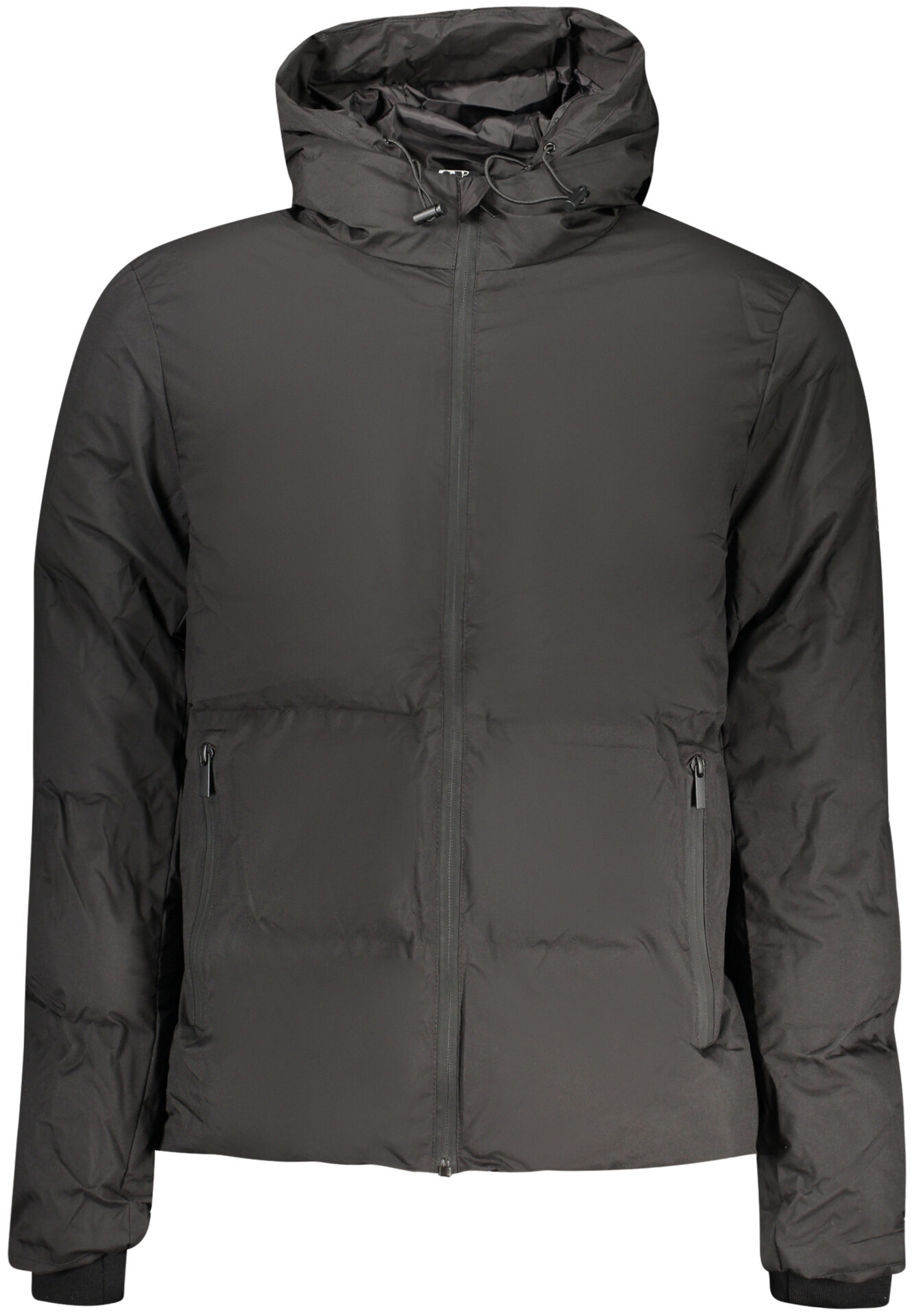 US GRAND BLACK MEN'S JACKET