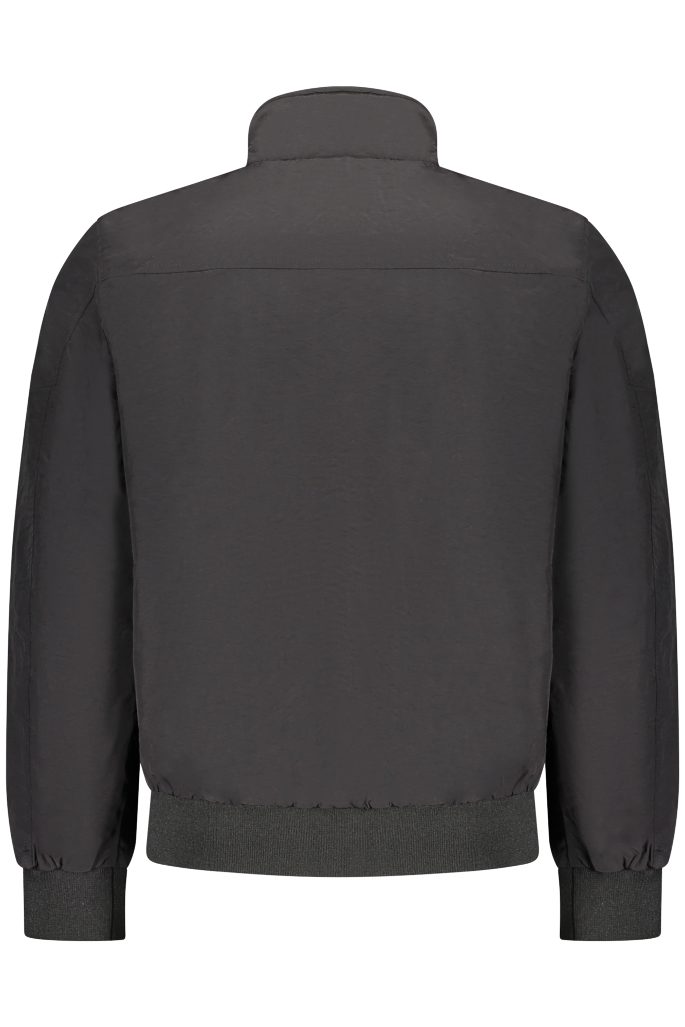 US GRAND BLACK MEN'S JACKET US GRAND BLACK MEN'S JACKET - Image 2
