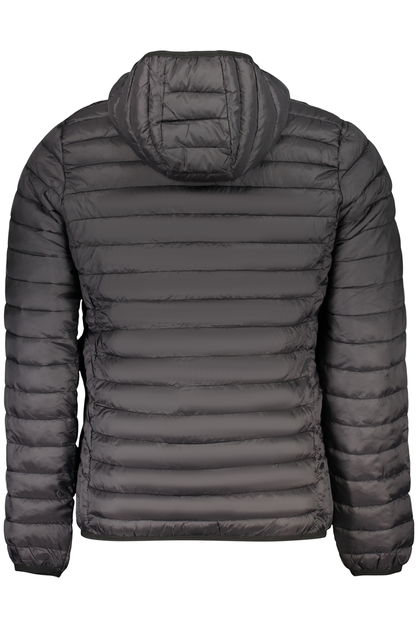 US GRAND BLACK MEN'S JACKET US GRAND BLACK MEN'S JACKET - Image 2