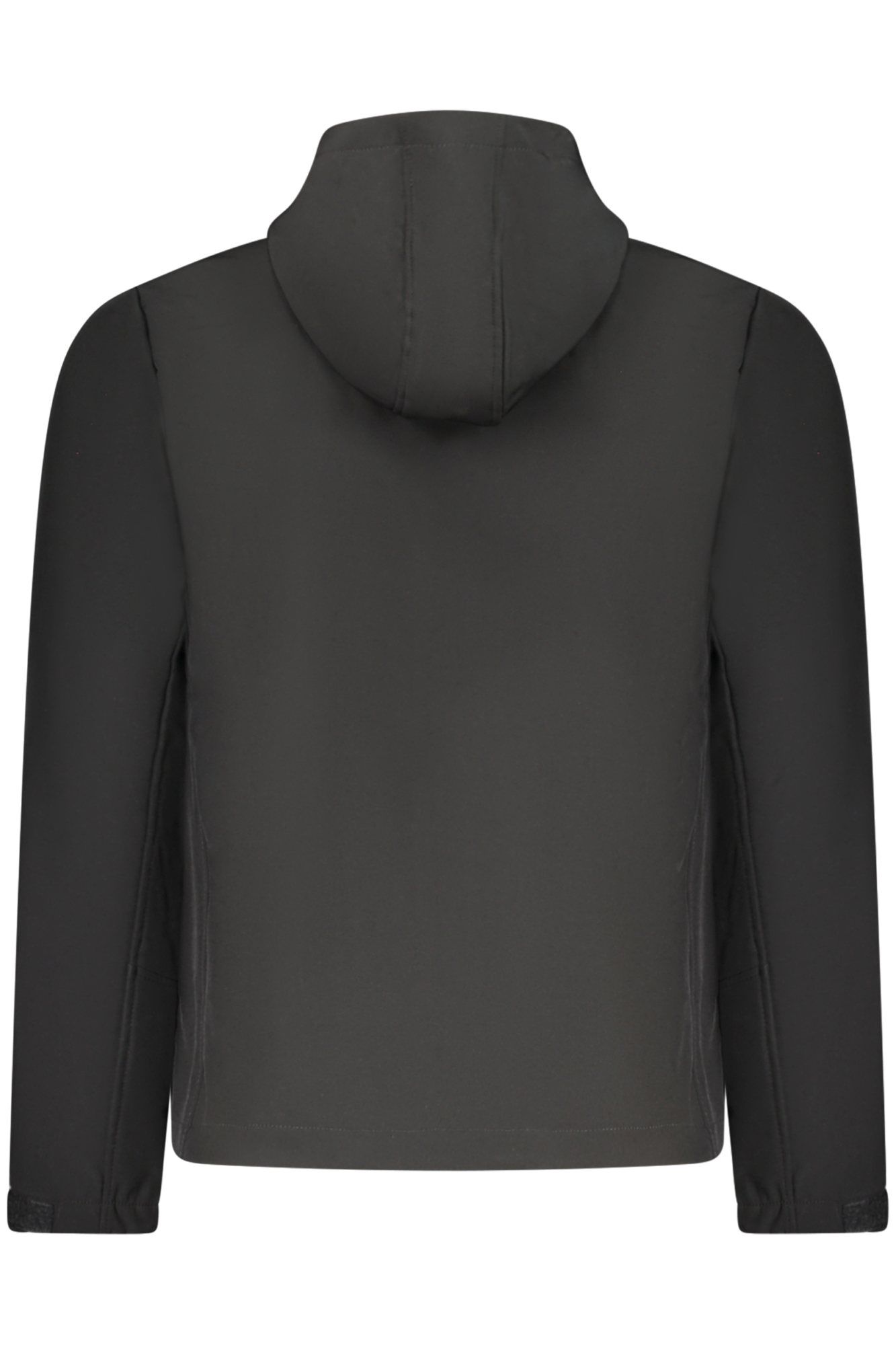 US GRAND BLACK MEN'S JACKET US GRAND BLACK MEN'S JACKET - Image 2
