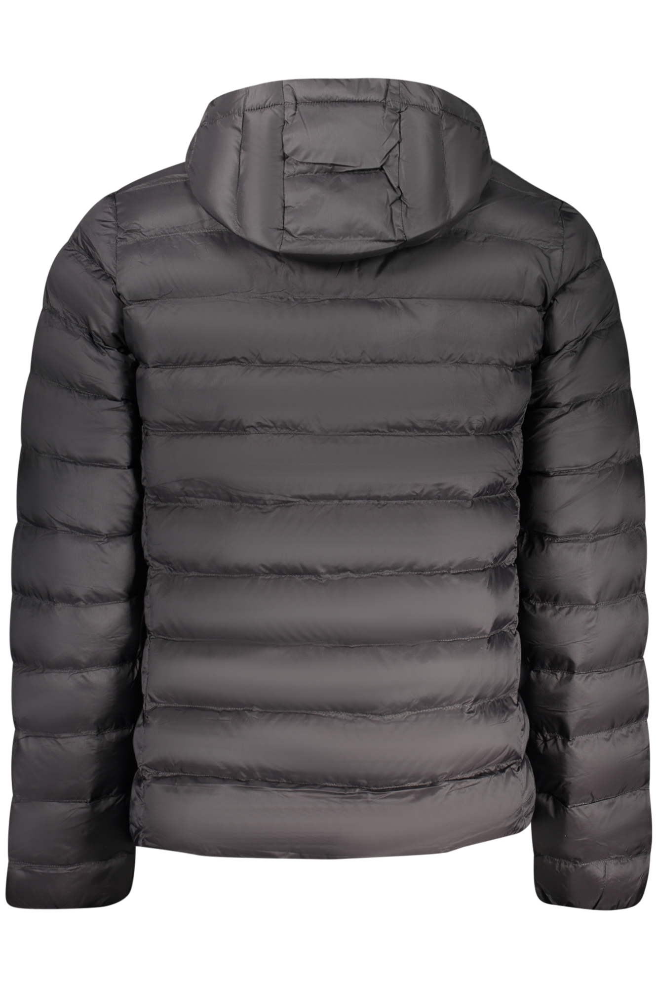 US GRAND BLACK MEN'S JACKET US GRAND BLACK MEN'S JACKET - Image 2