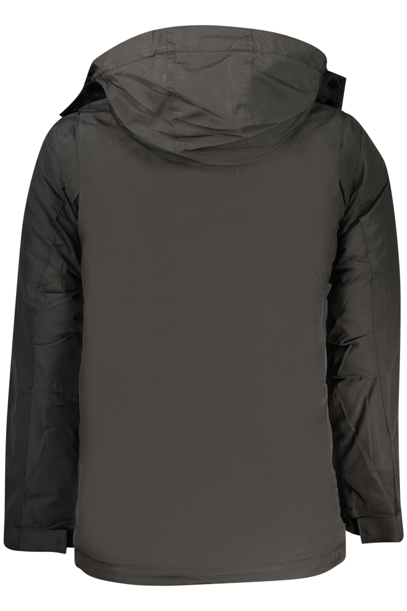 US GRAND BLACK MEN'S JACKET US GRAND BLACK MEN'S JACKET - Image 2